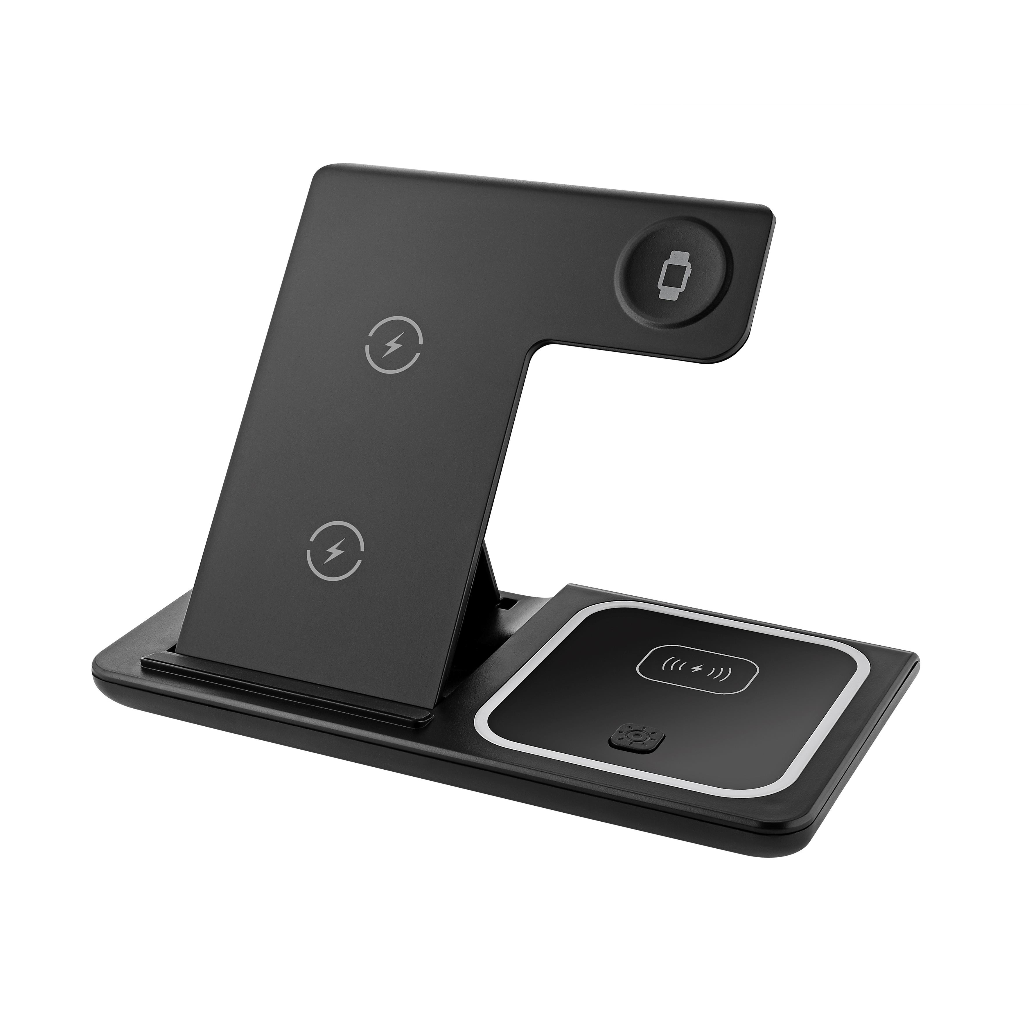 Metmaxx® Ladestation ´FoldMatePowerDock´
