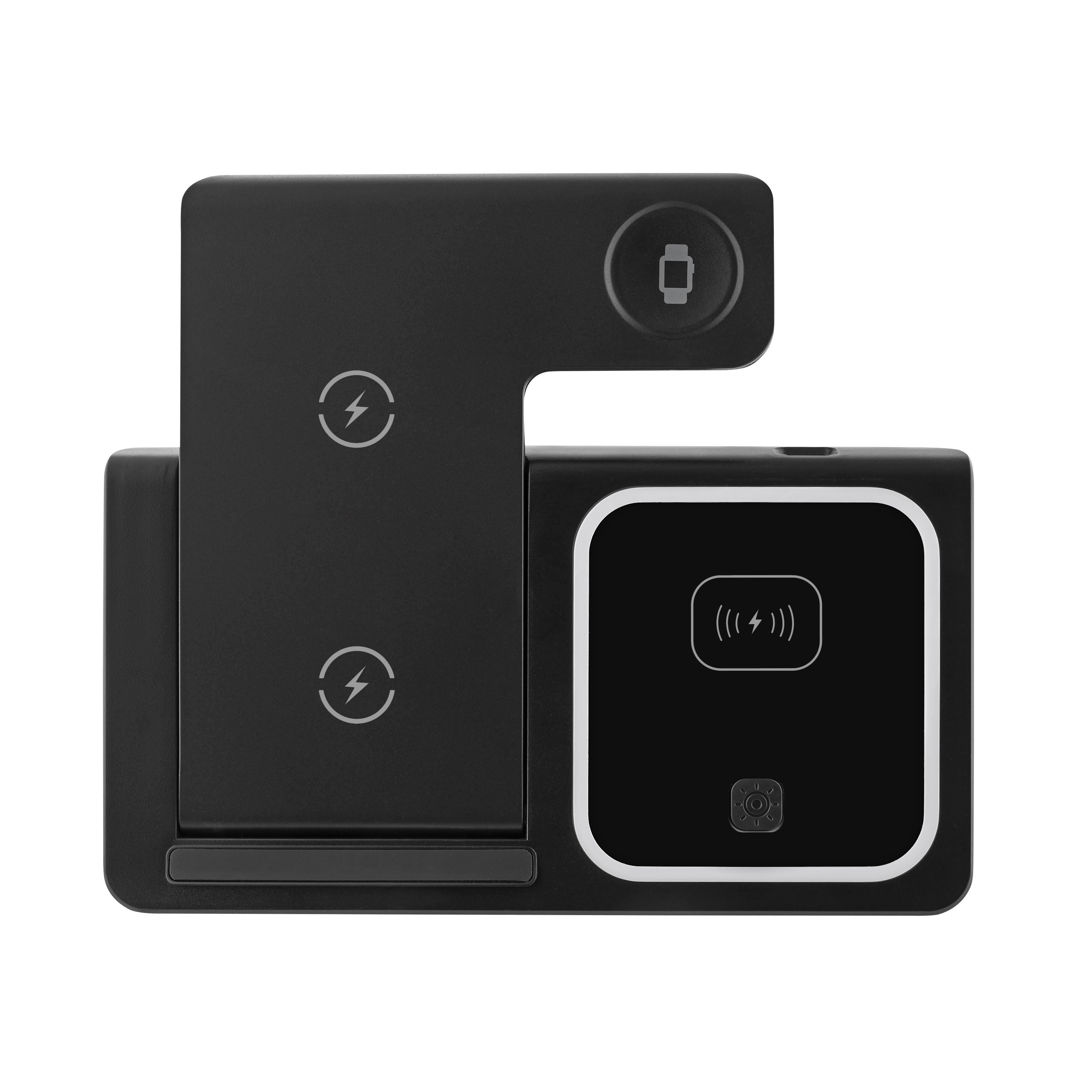 Metmaxx® Ladestation ´FoldMatePowerDock´