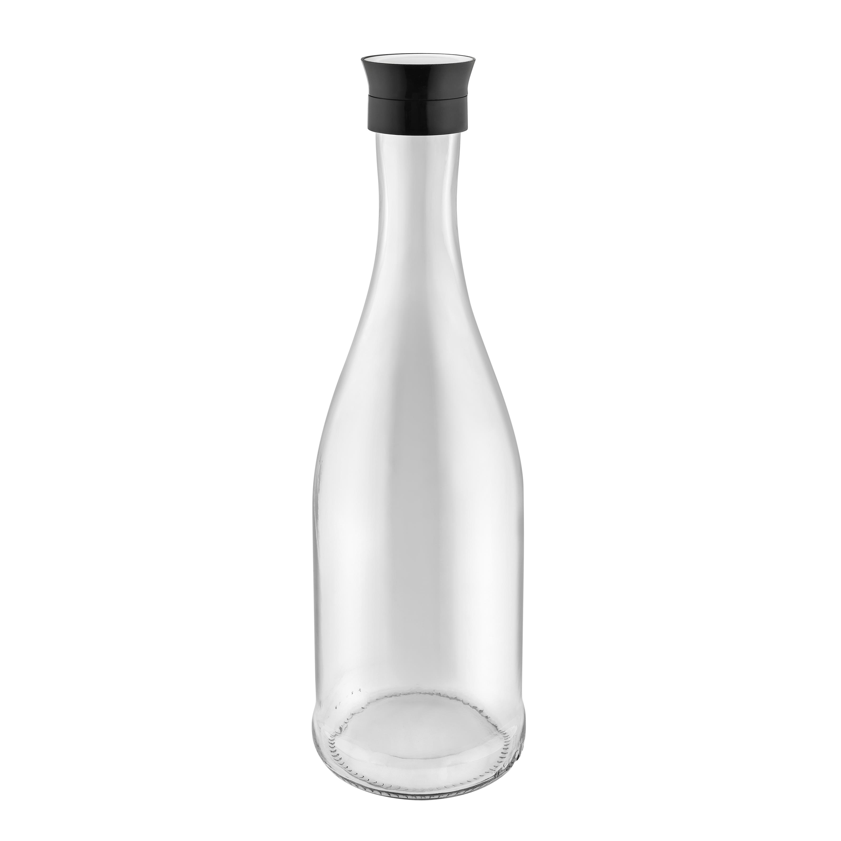 Vinomaxx® Glaskaraffe ´EcoTableWater“ transparent