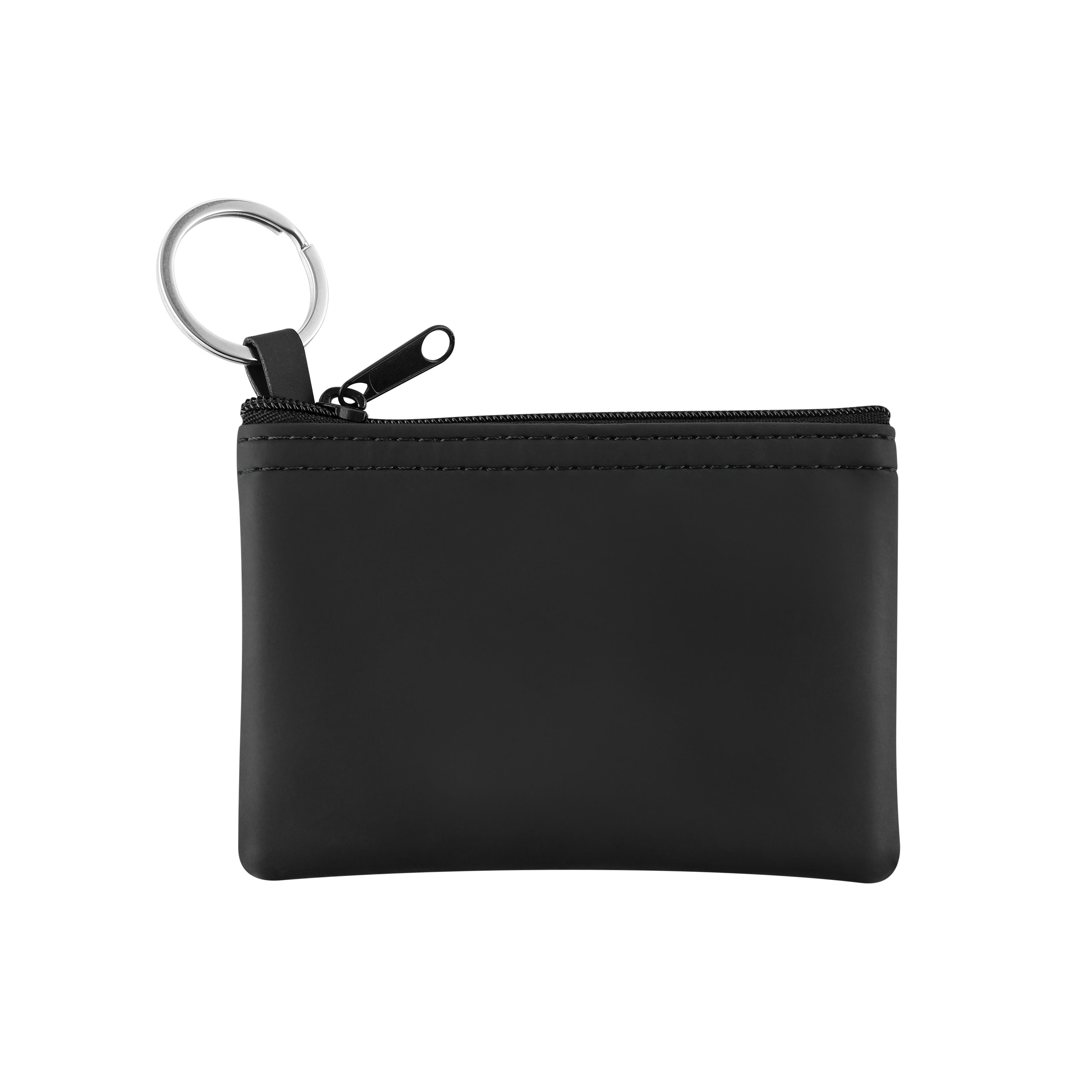 Blackmaxx® Schlüsseltasche ´ColourCraft´ schwarz