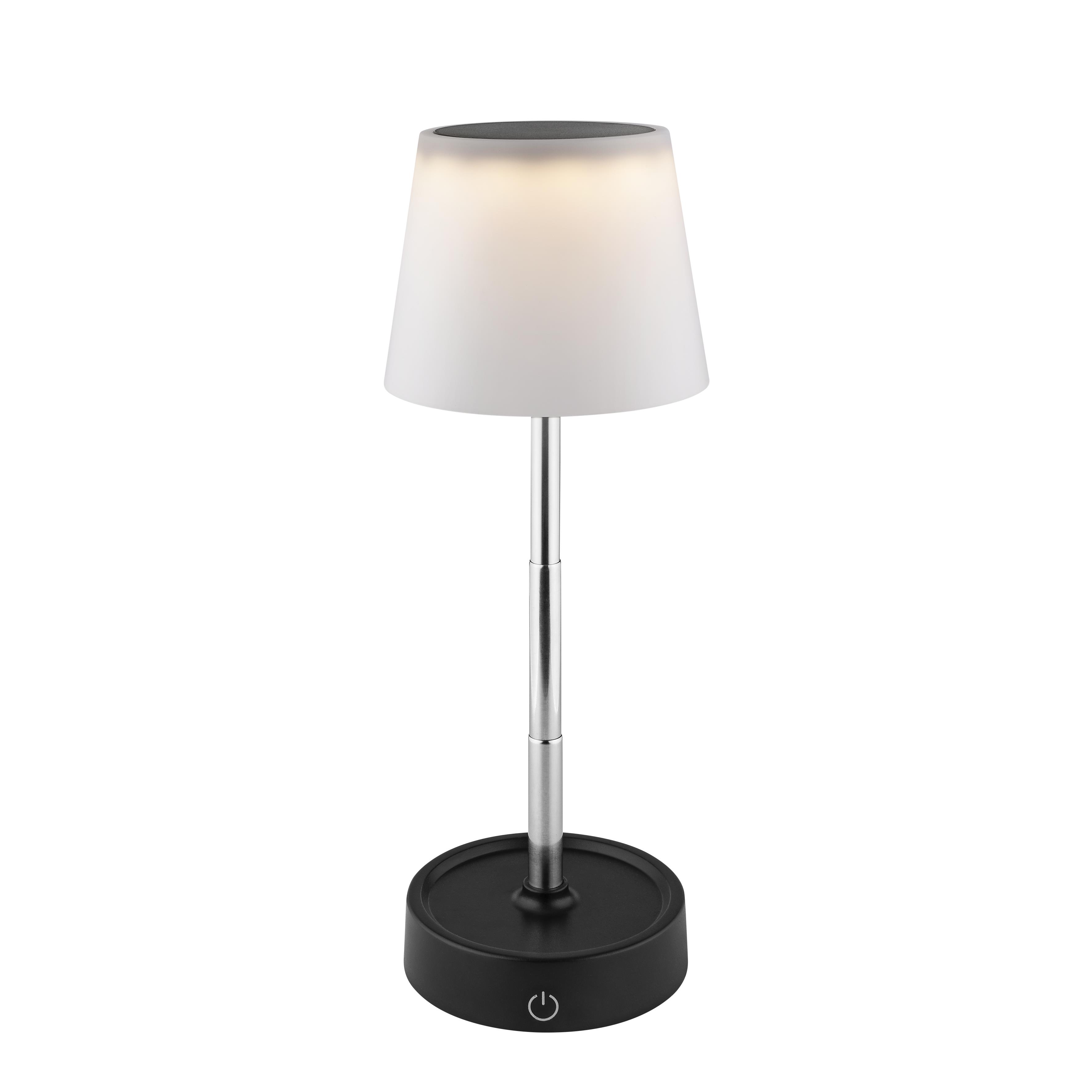 Metmaxx® Tischlampe ´TableLightAmbientCompact´