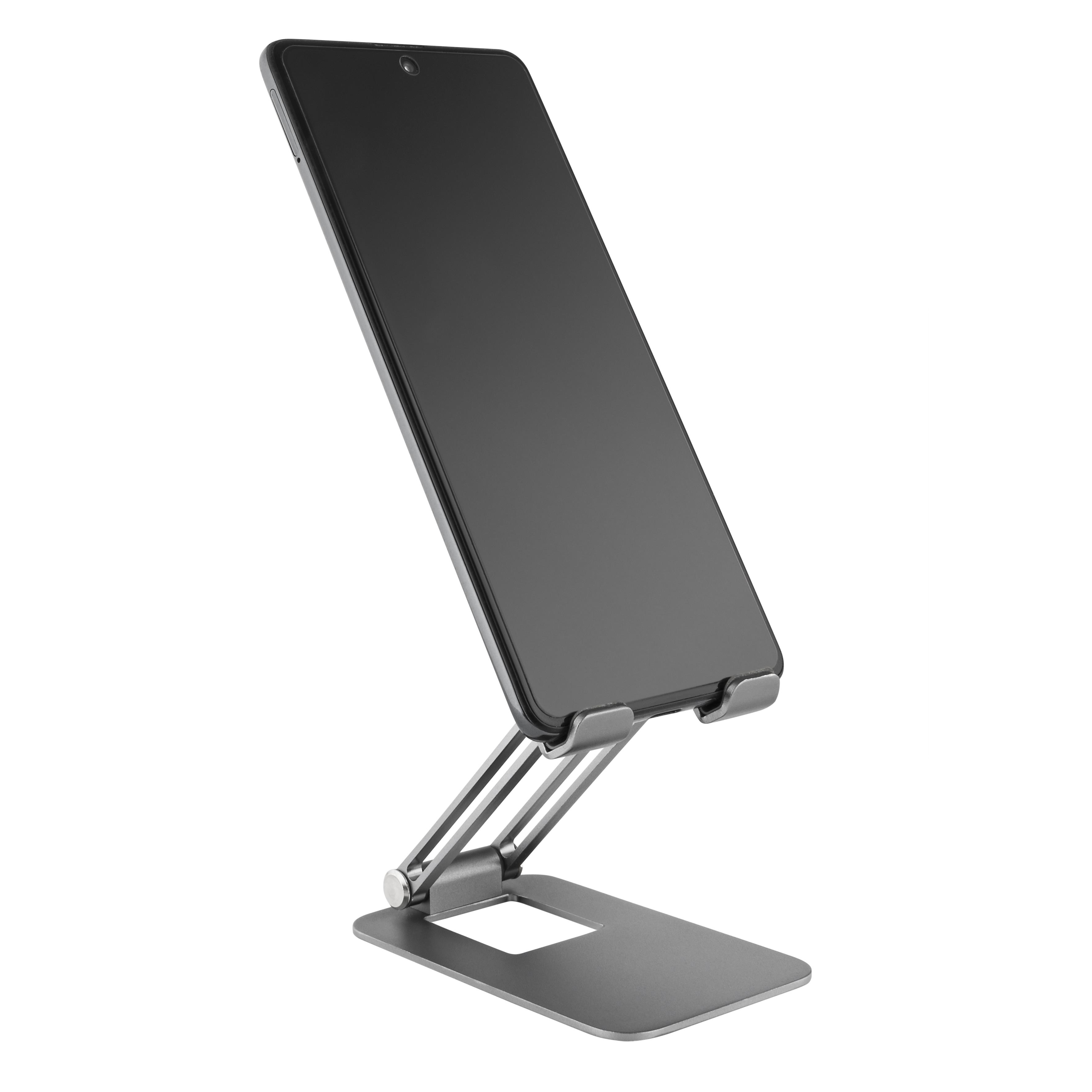 Metmaxx® Tablet-& Handyhalter  ´HoldMeMetalPro´