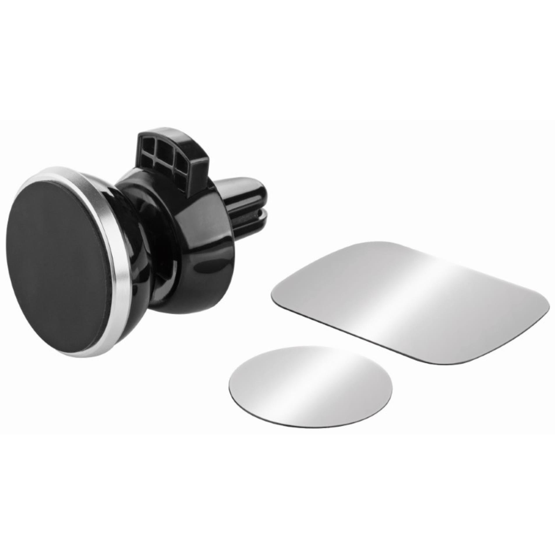 Metmaxx® Handyhalter ´Hold´n Click´ schwarz