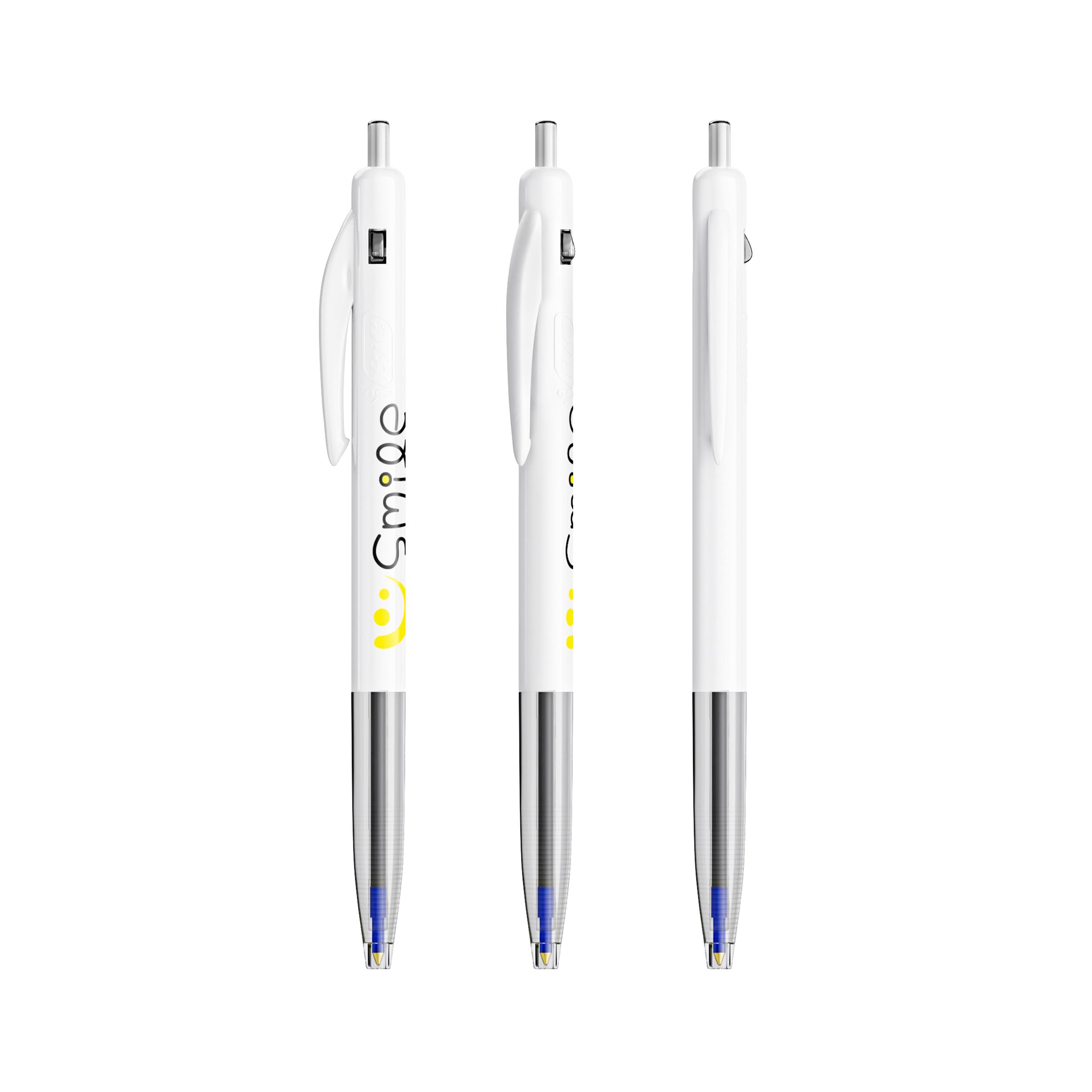 BIC® M10® Clic Kugelschreiber