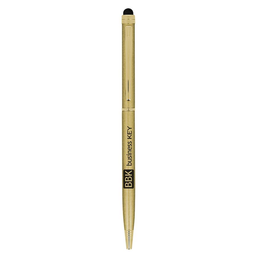 Sleek Stylus Executive Pen