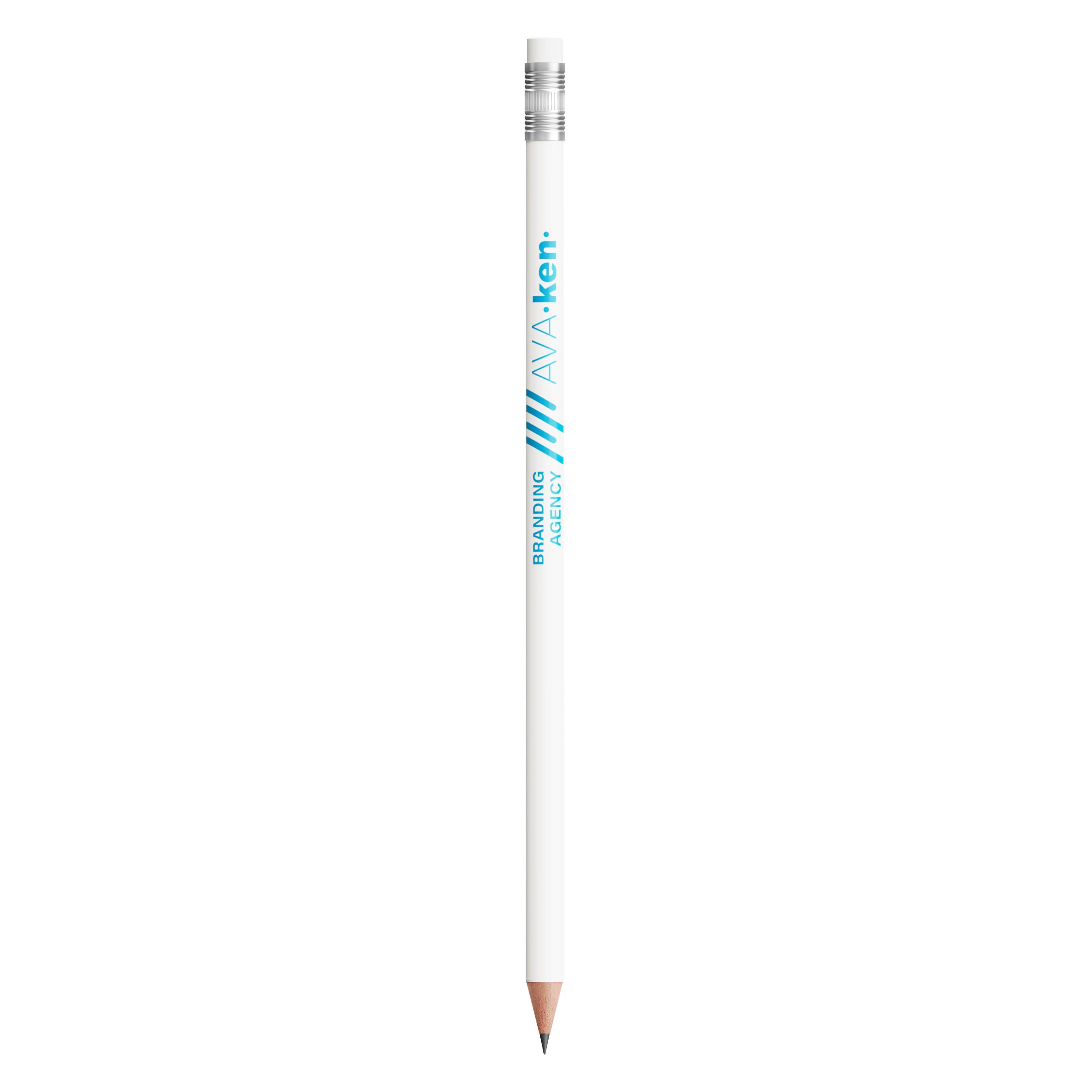 BIC® Evolution® Ecolutions® Radiergummi-Bleistift