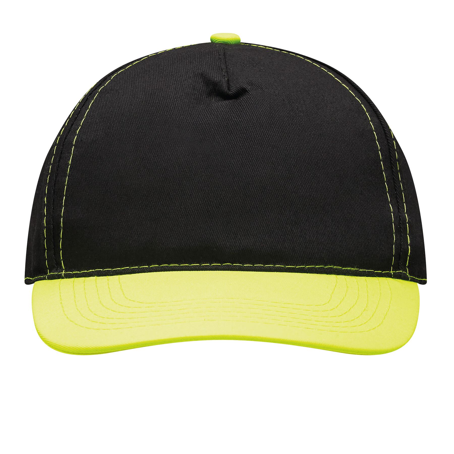 SPORTSMAN - 5-Panel-Baseball-Cap