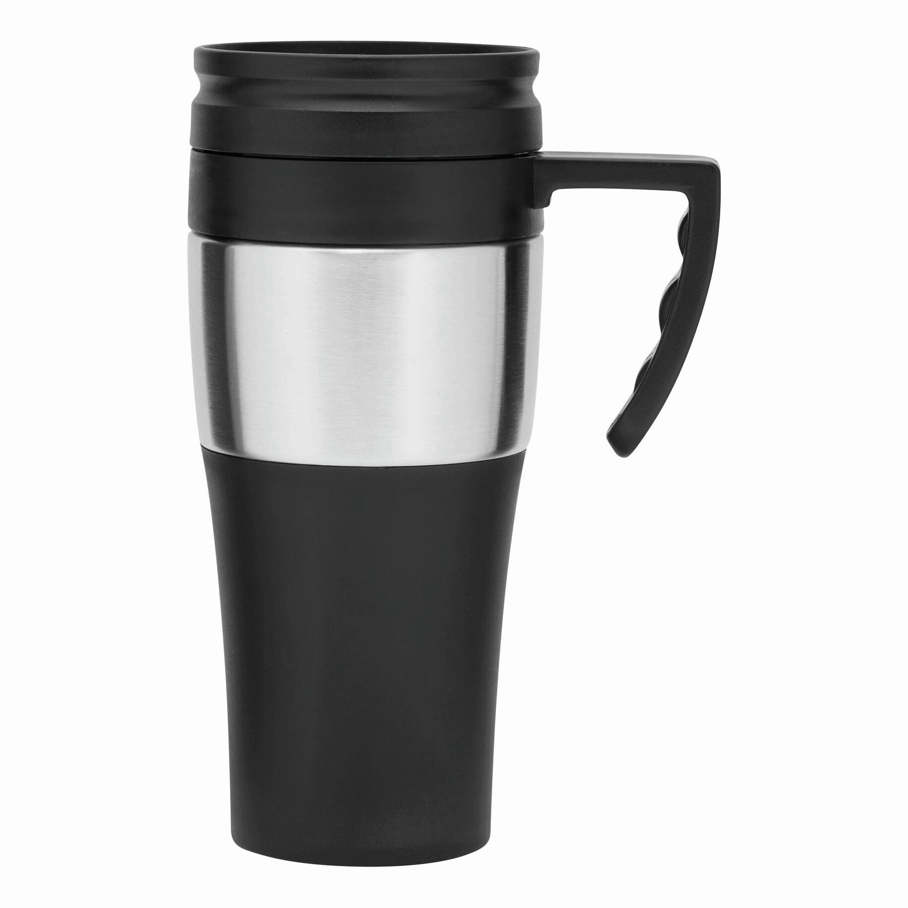 HOT DRINK - Isolierbecher
