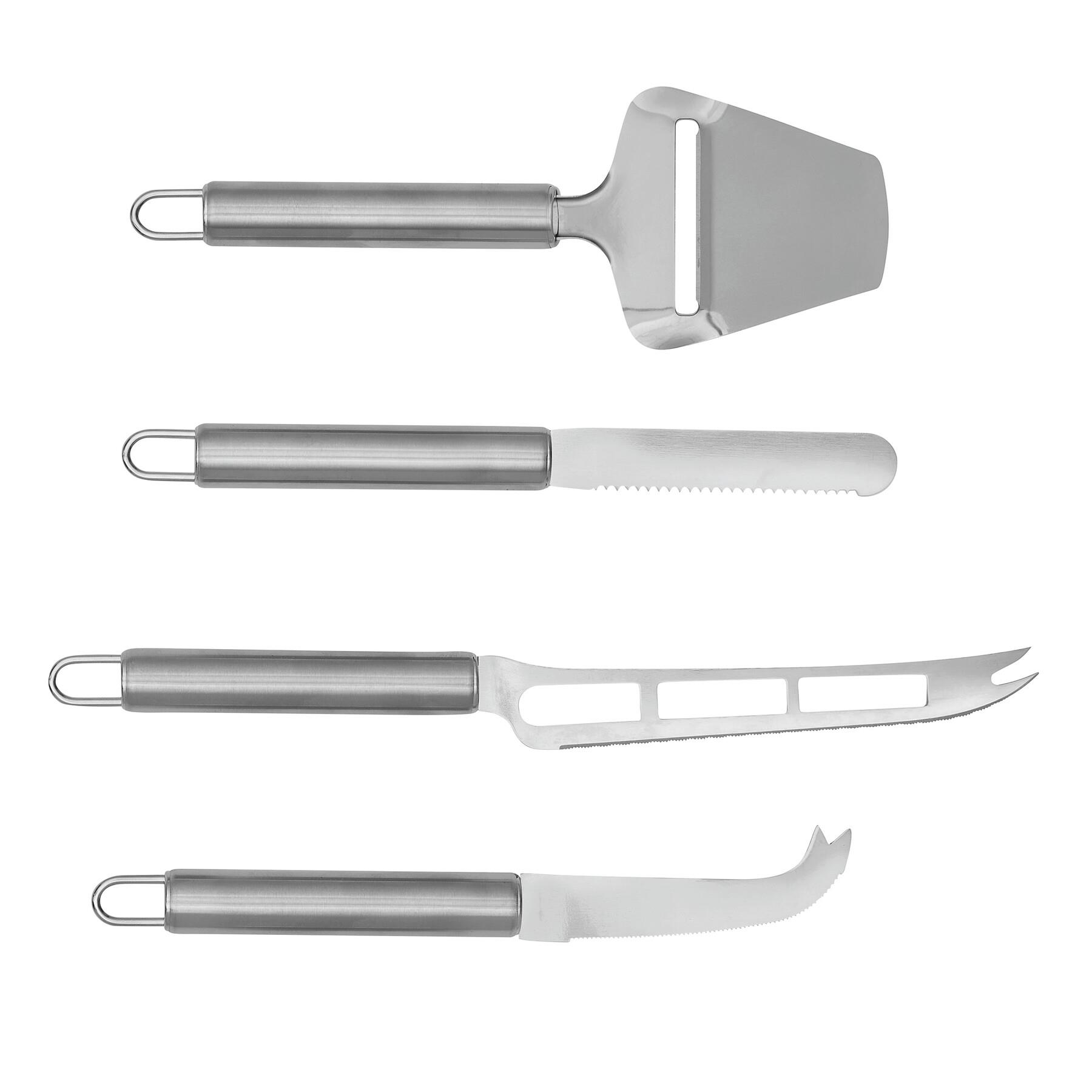 CHEESE - Käse-Messerset