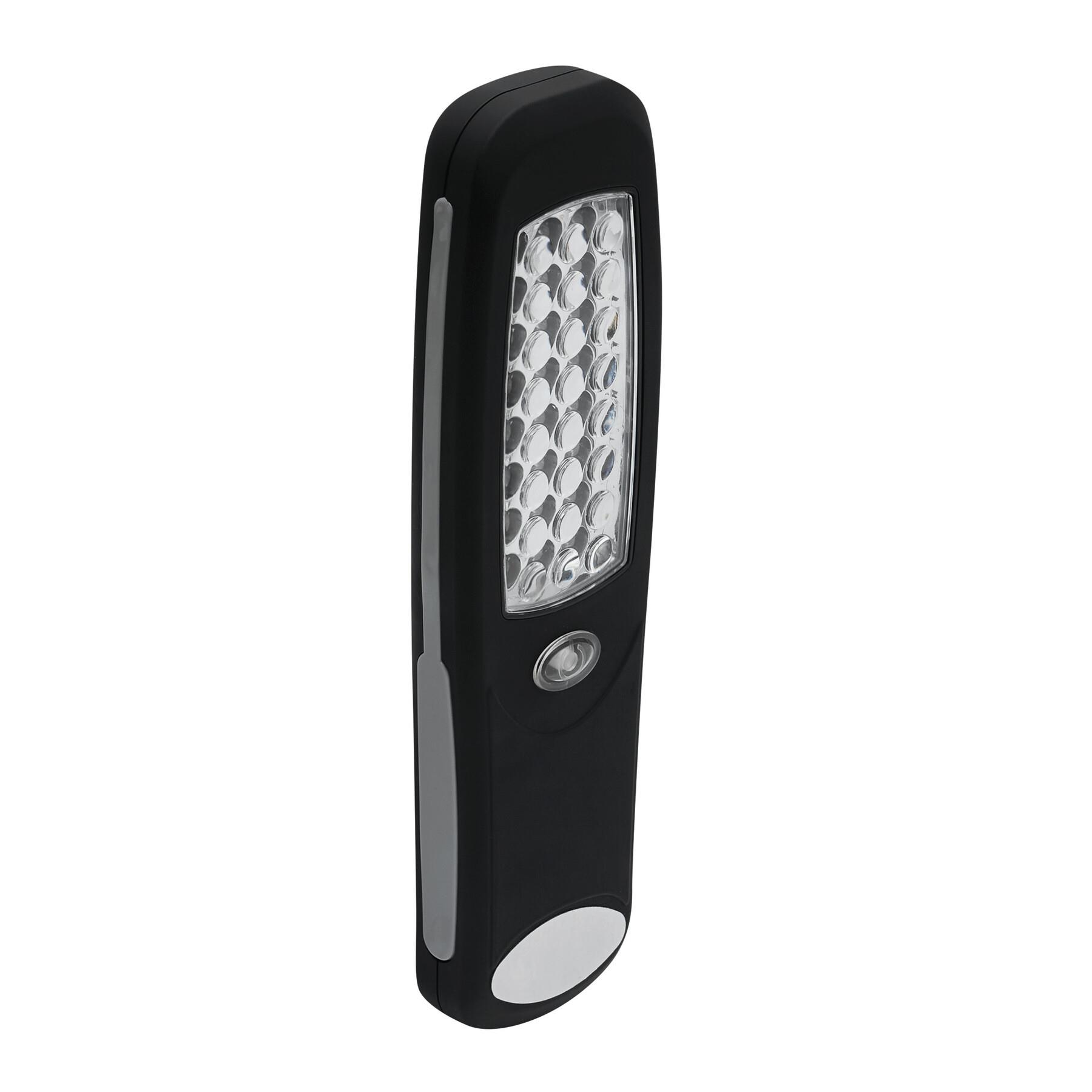 WORKFLOW - LED-Arbeitslampe