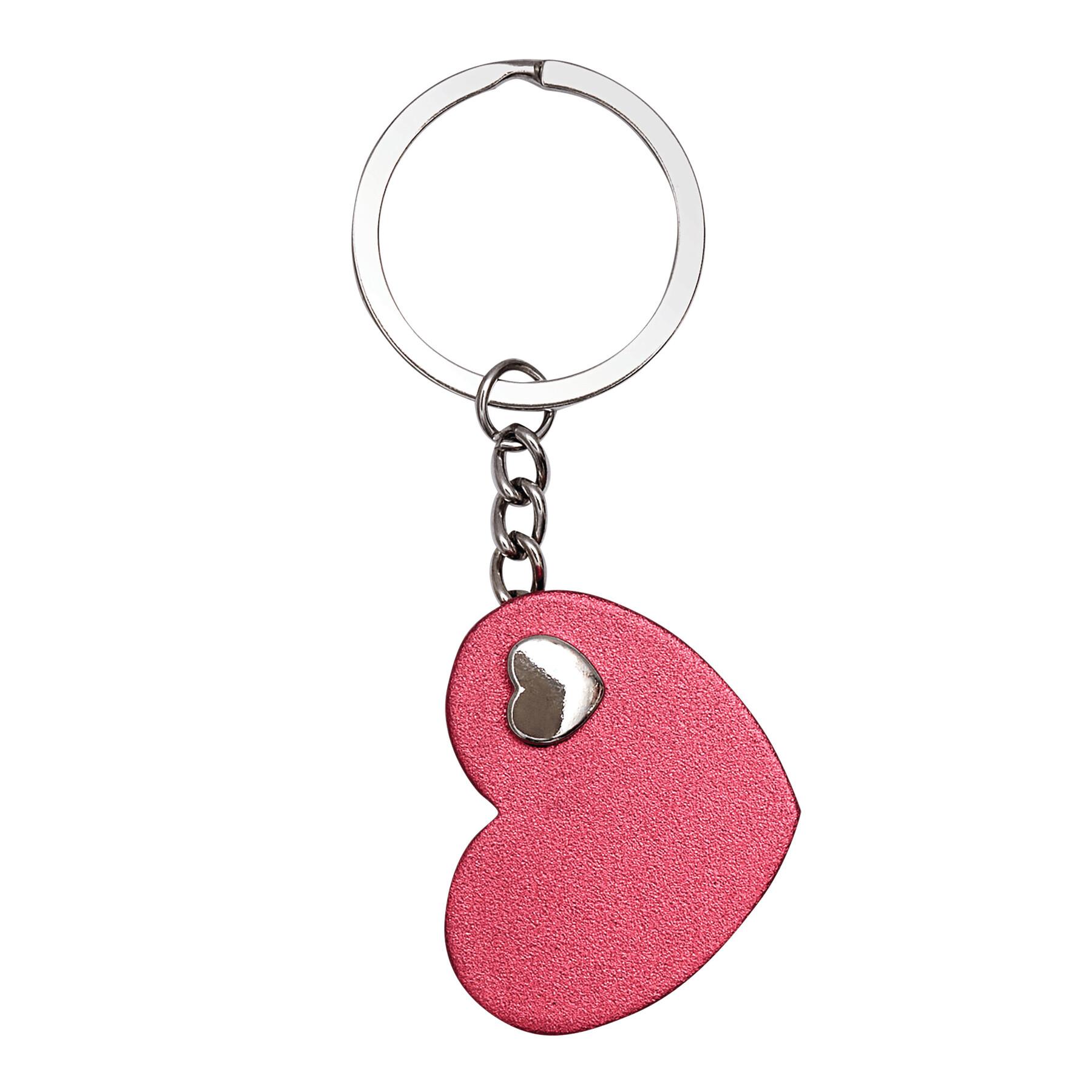 HEART-IN-HEART - Schlüsselanhänger