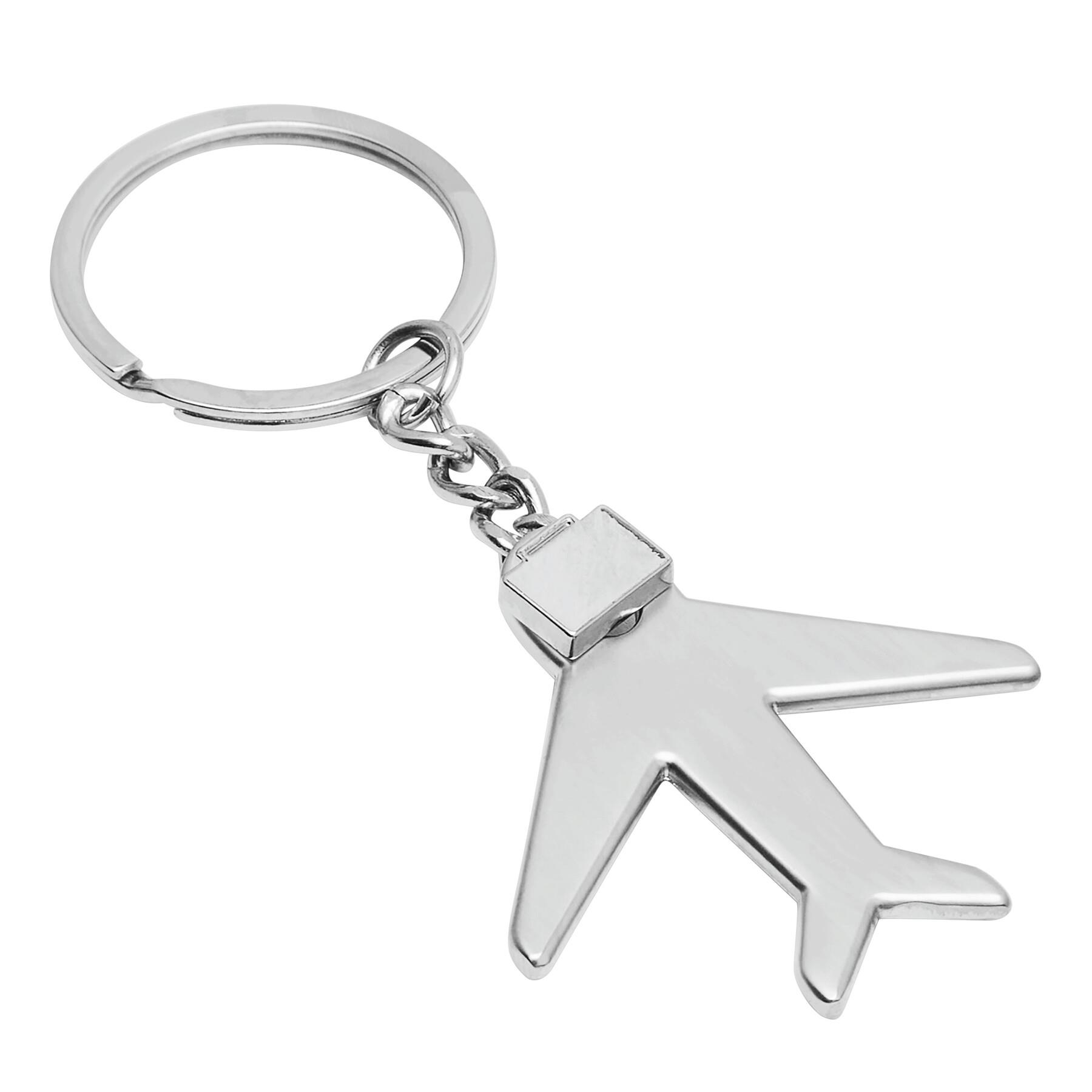 AIRCRAFT - Schlüsselanhänger