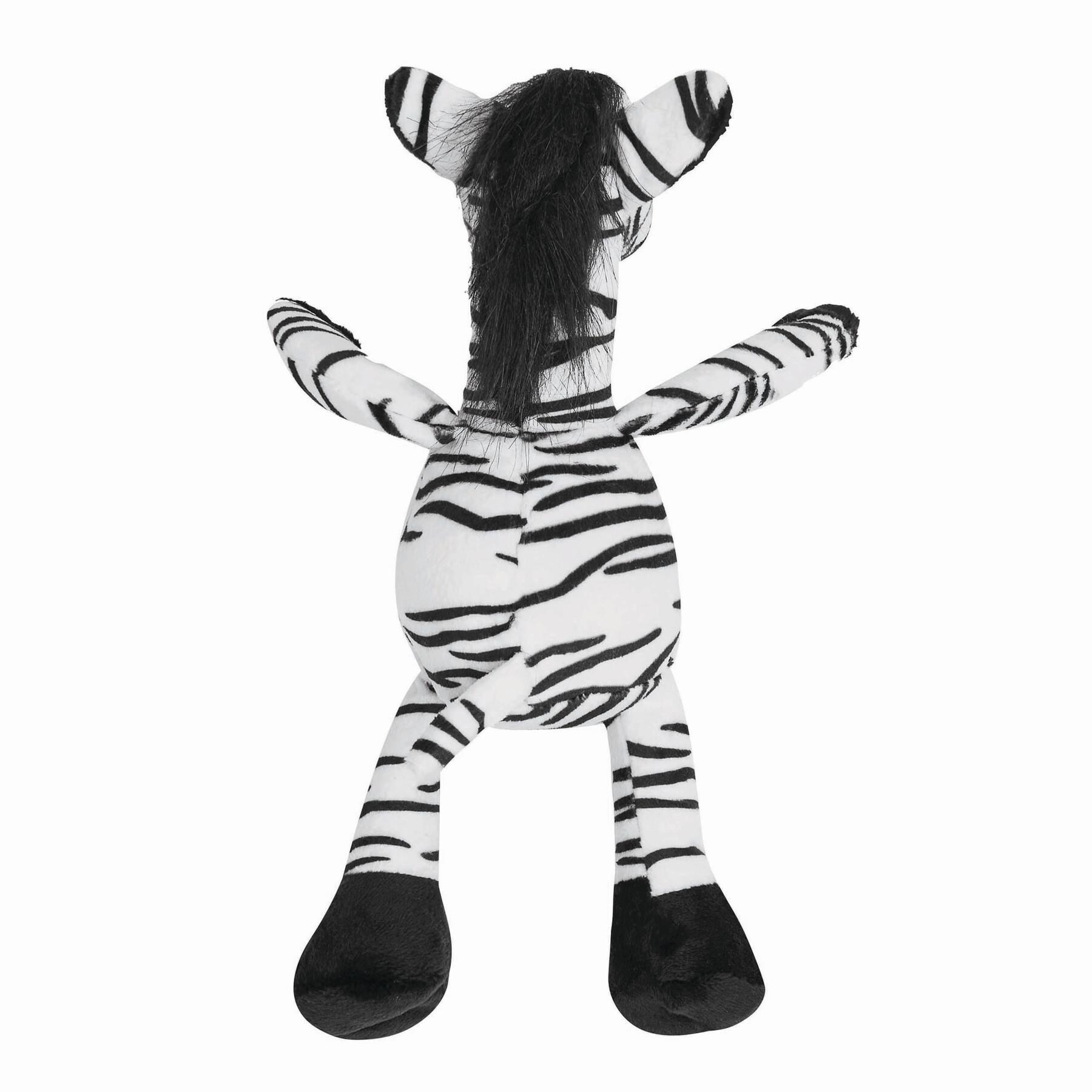 LORENZO - Plüsch-Zebra