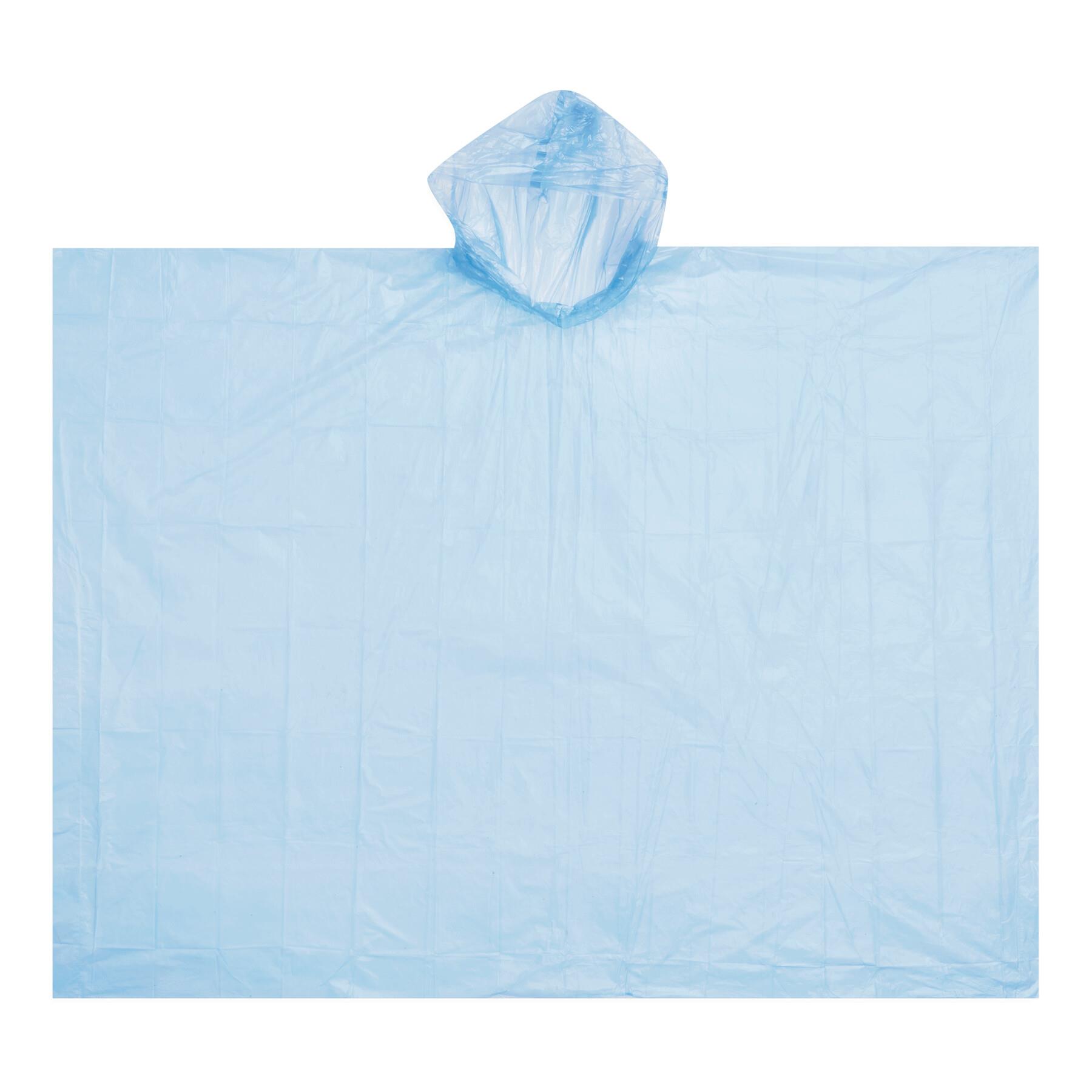 AUTUMN - Regenponcho
