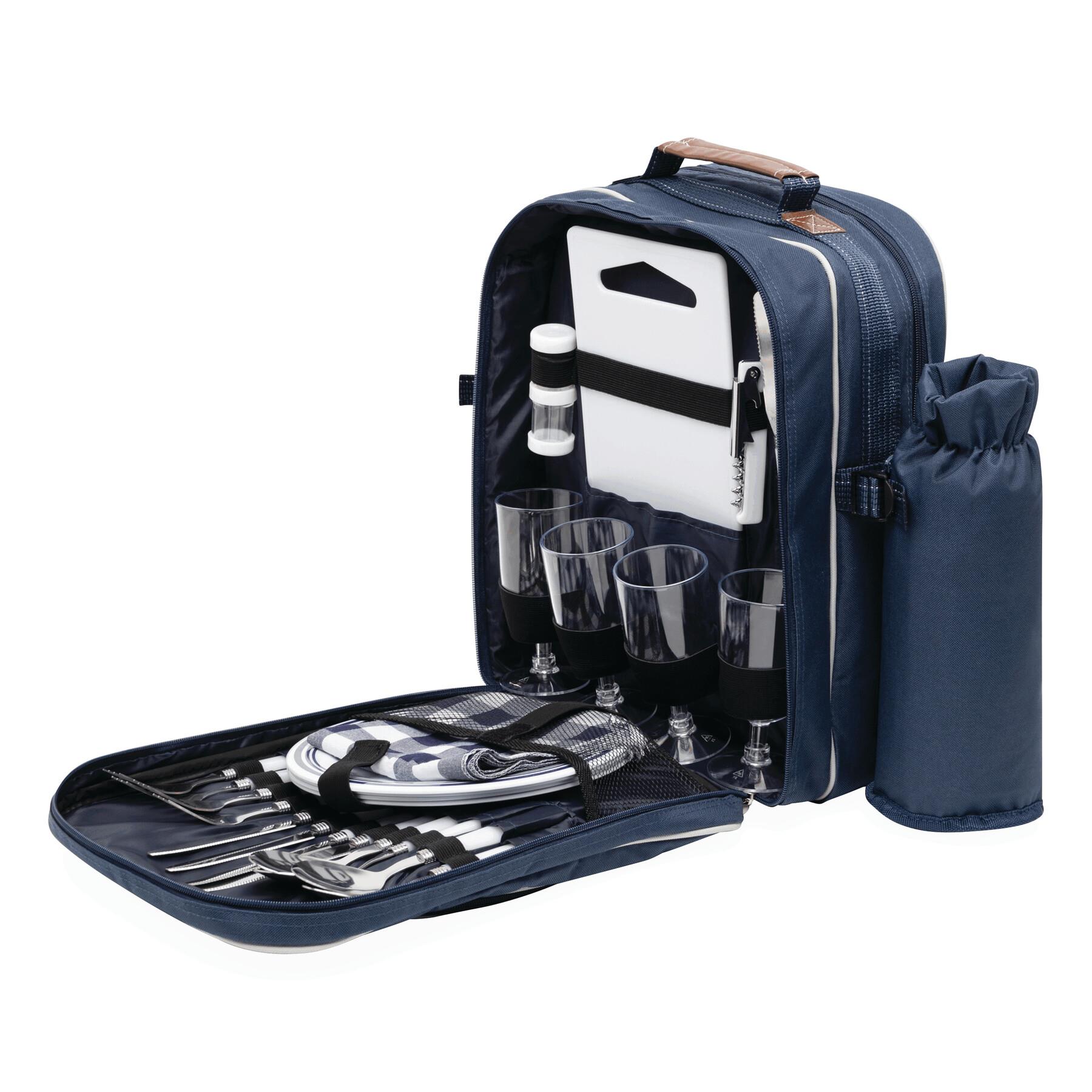 HYDE PARK - Picknickrucksack