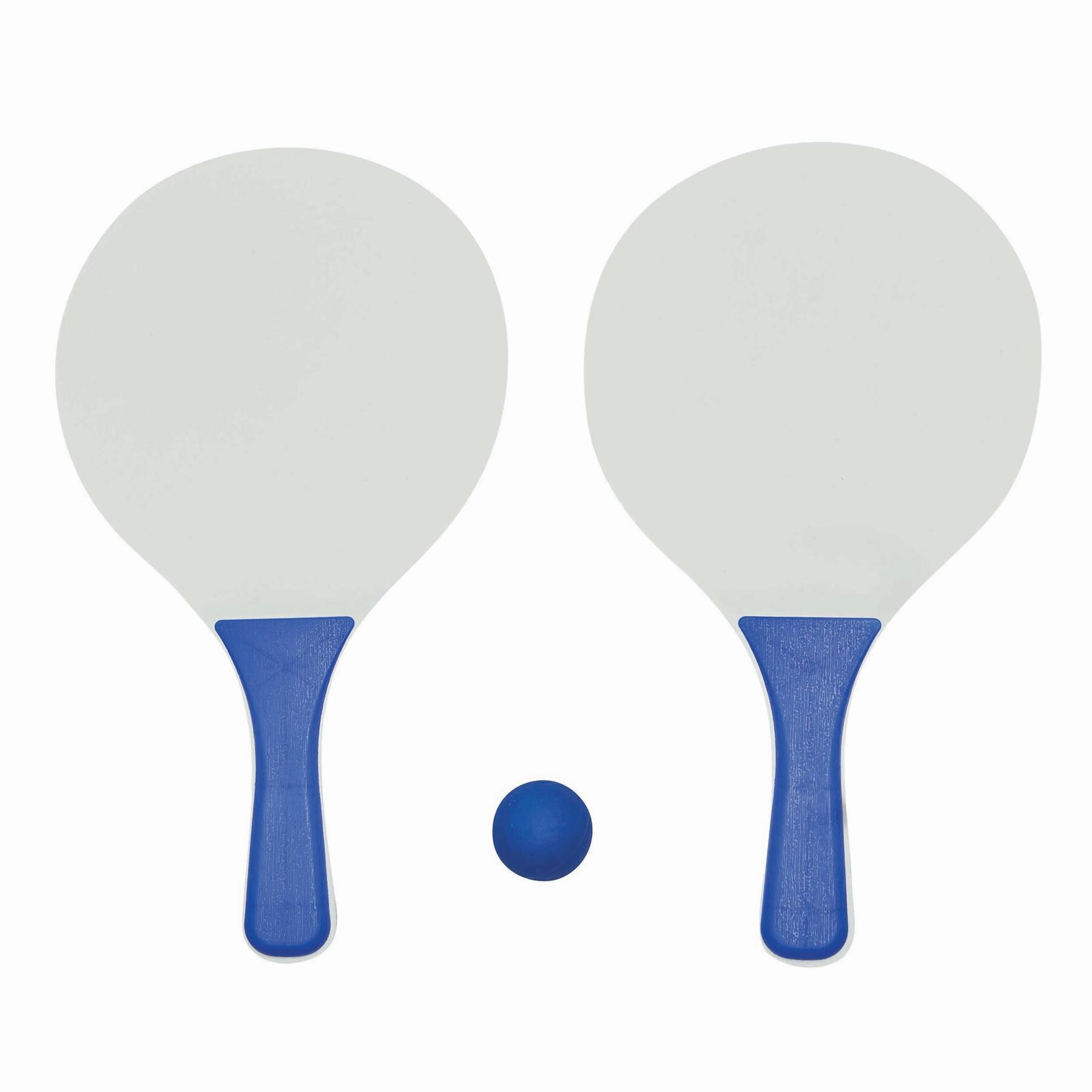 SUMMER FEELING - Beachball-Set