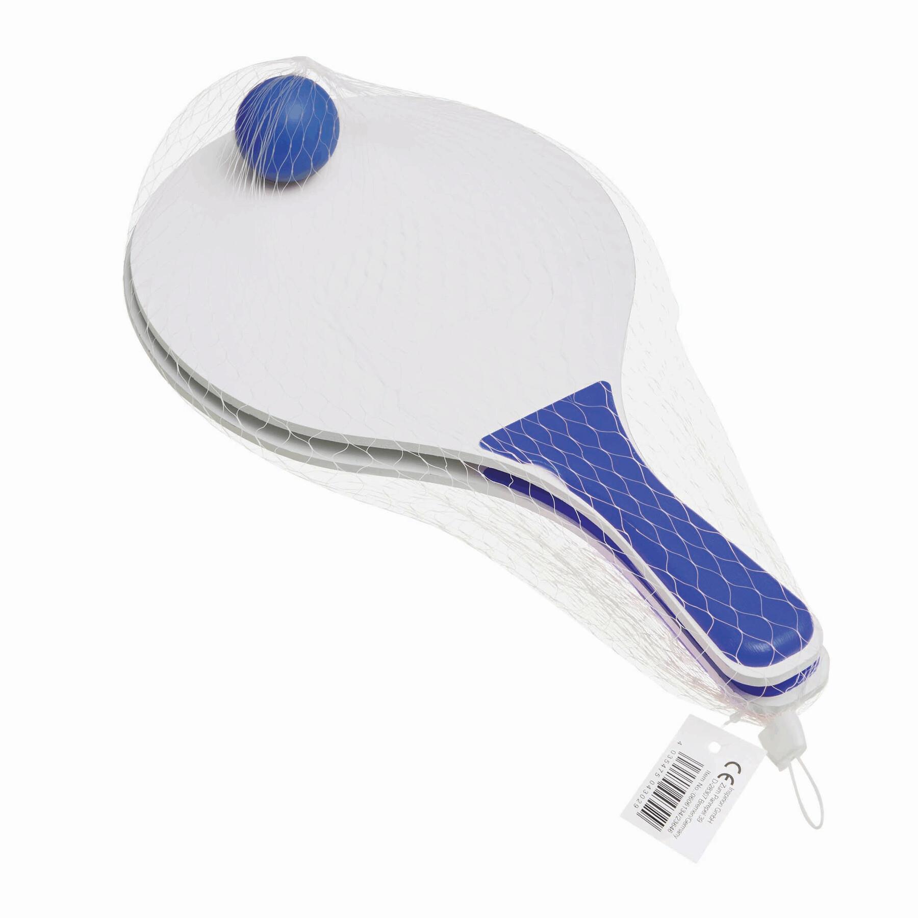 SUMMER FEELING - Beachball-Set
