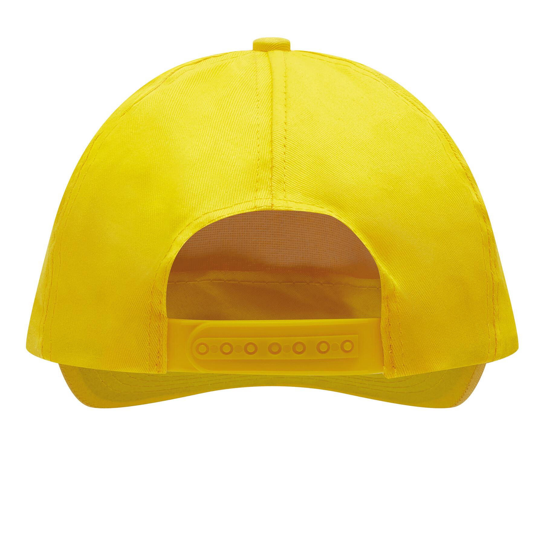 RACING - 5-Panel-Cap