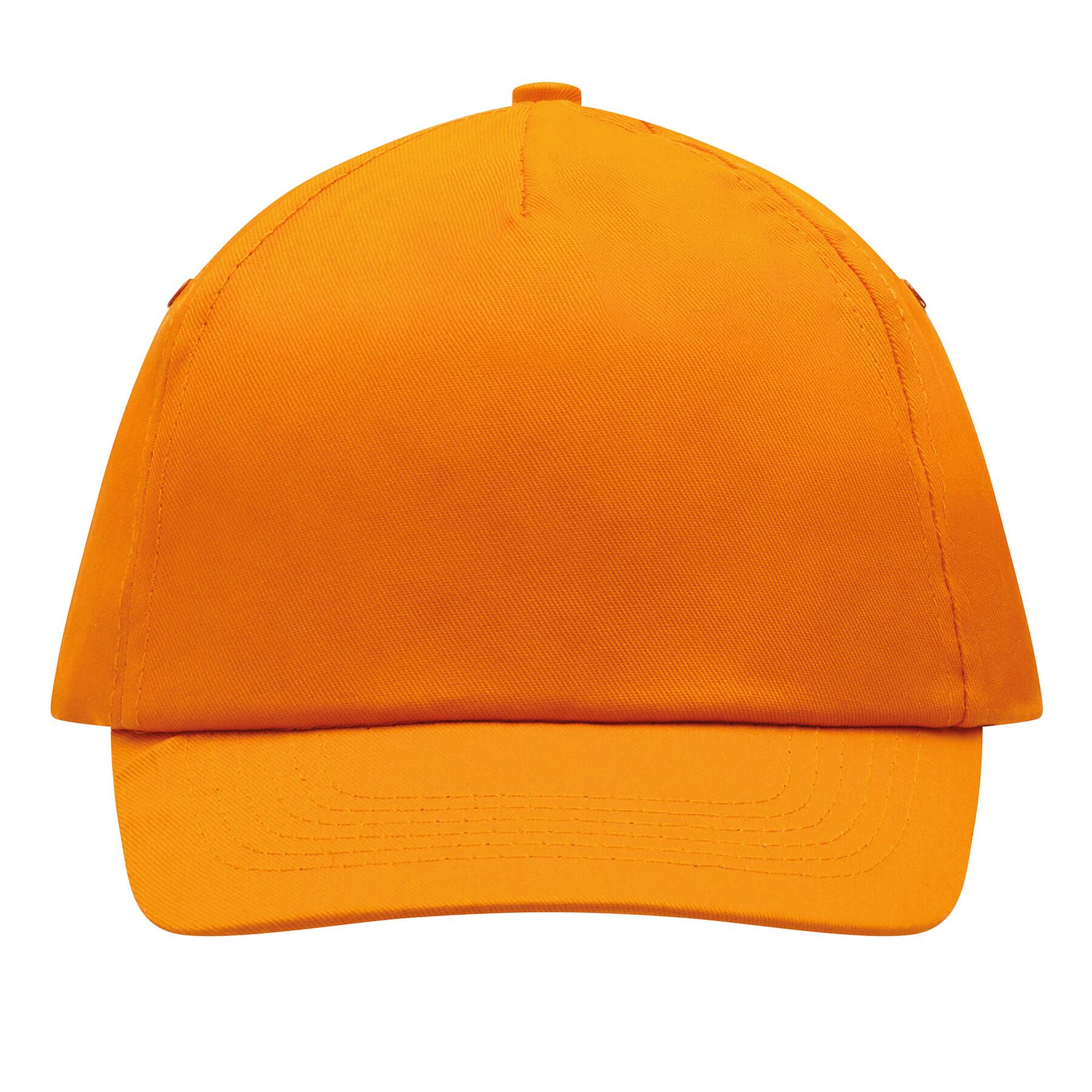 RACING - 5-Panel-Cap