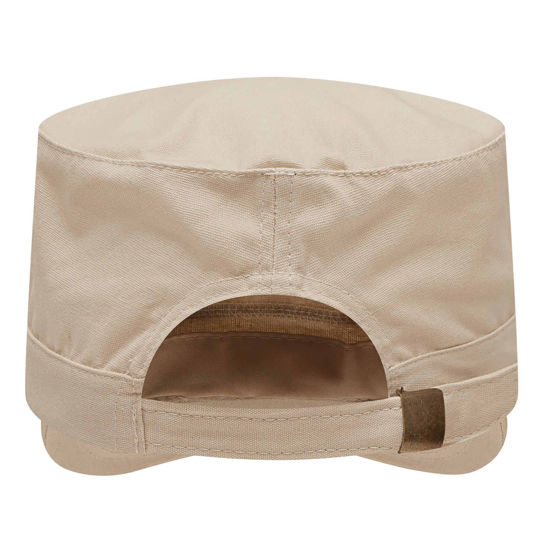SOLDIER - Military-Cap