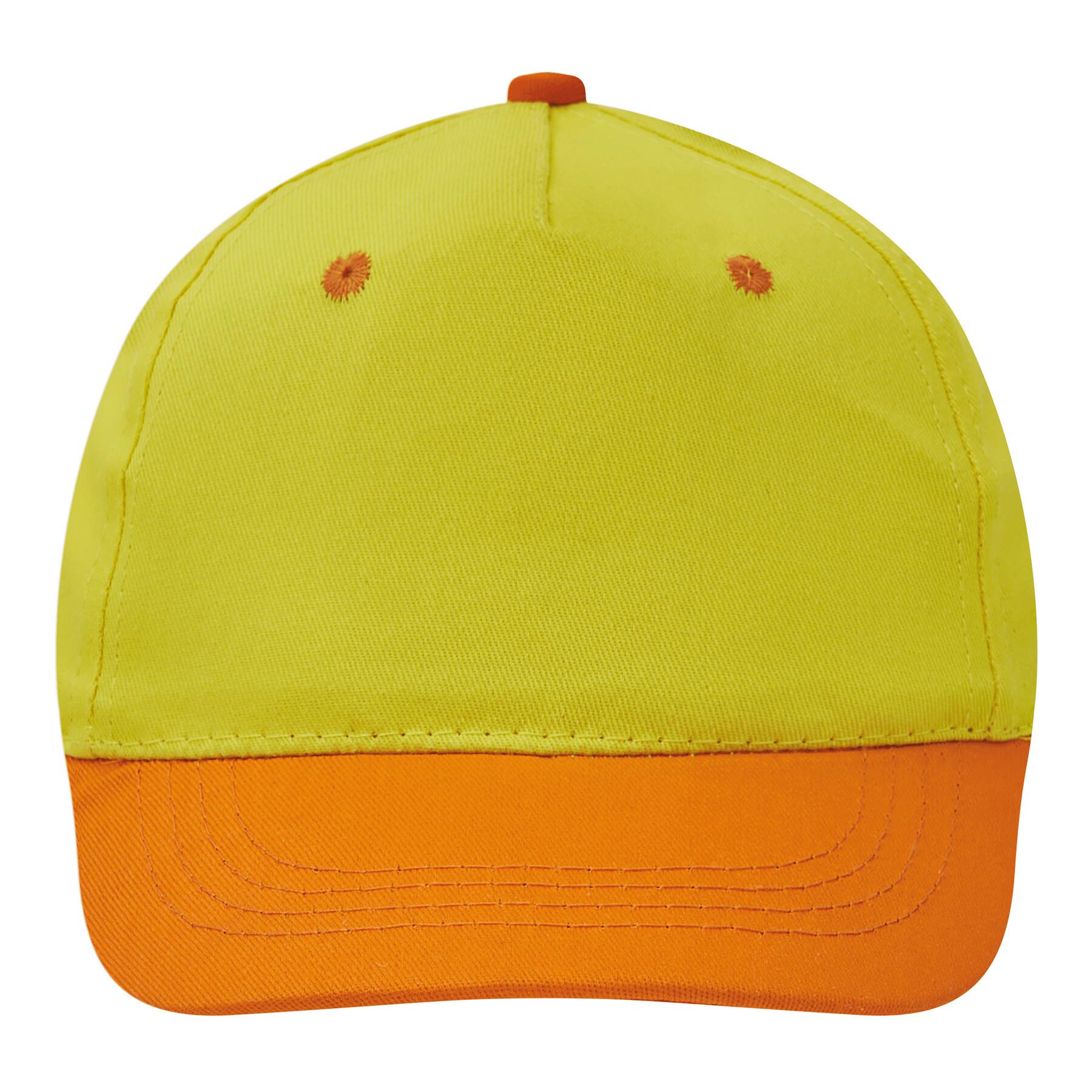 CALIMERO - 5-Panel-Cap für Kinder