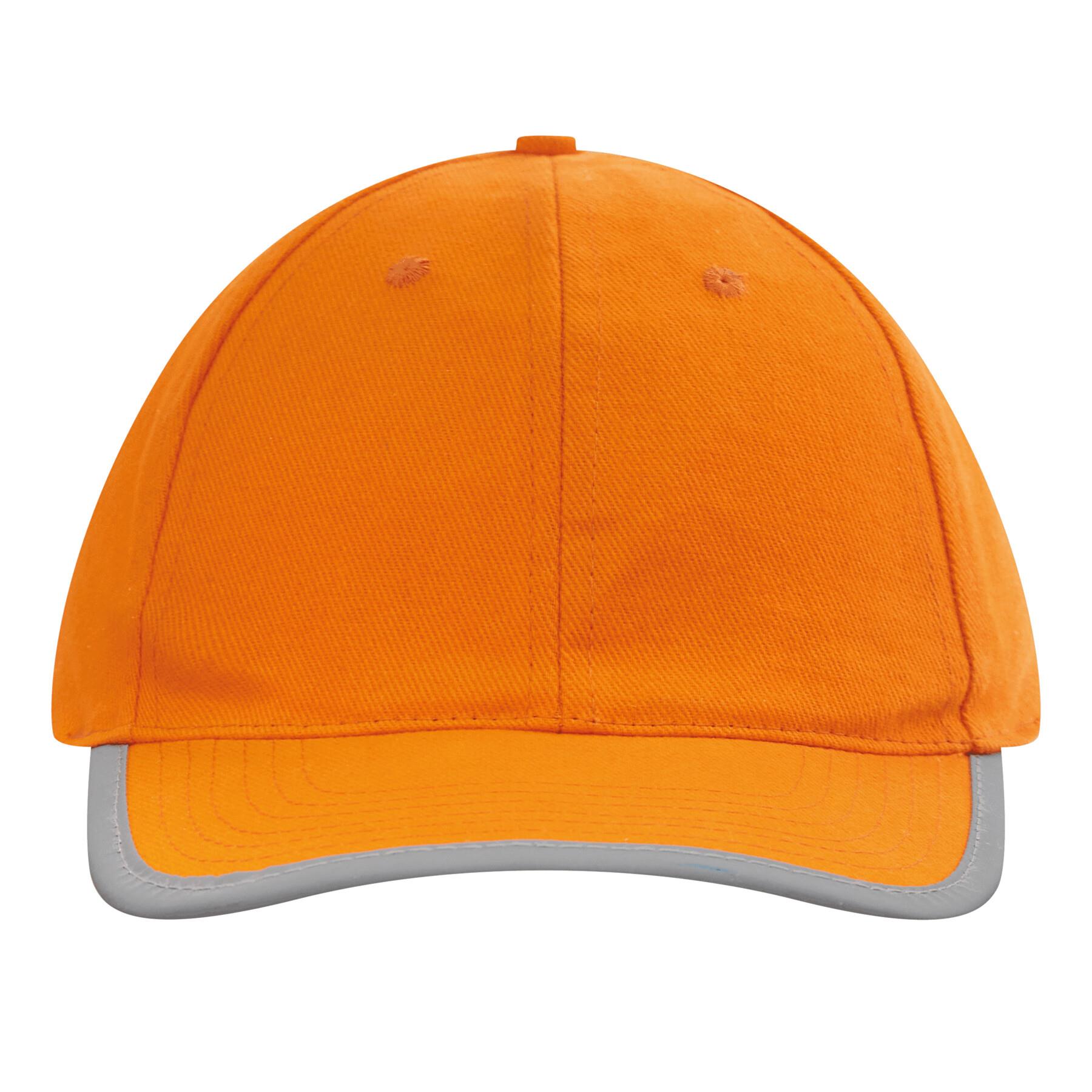 DETECTION - 6-panel-Cap