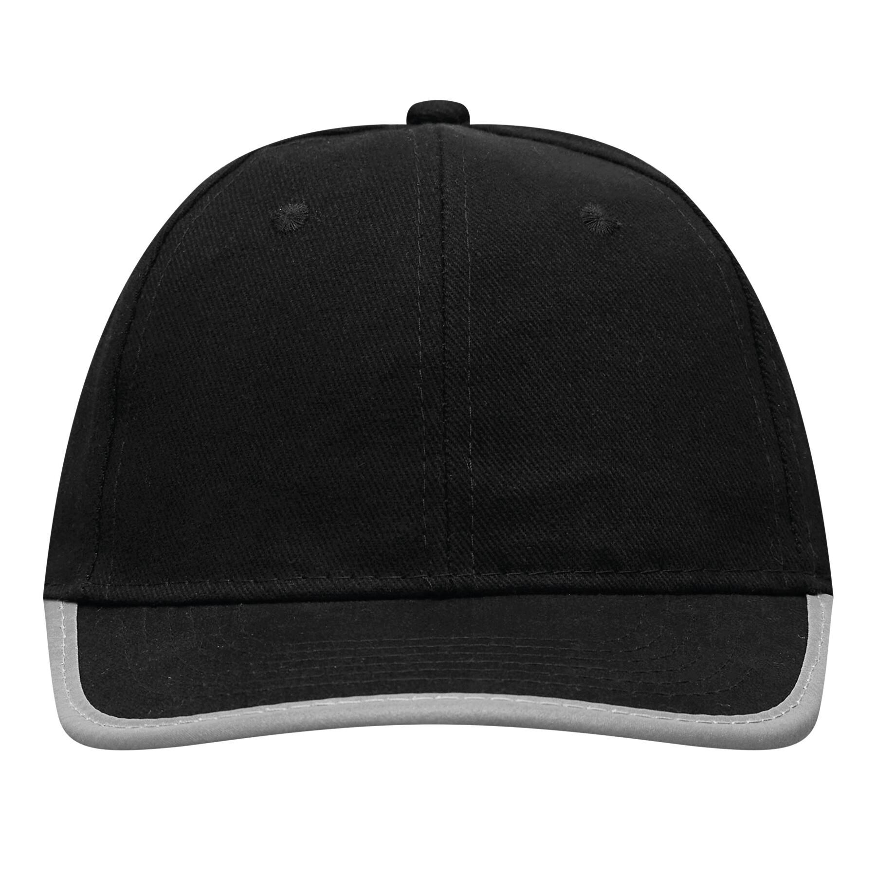 DETECTION - 6-panel-Cap