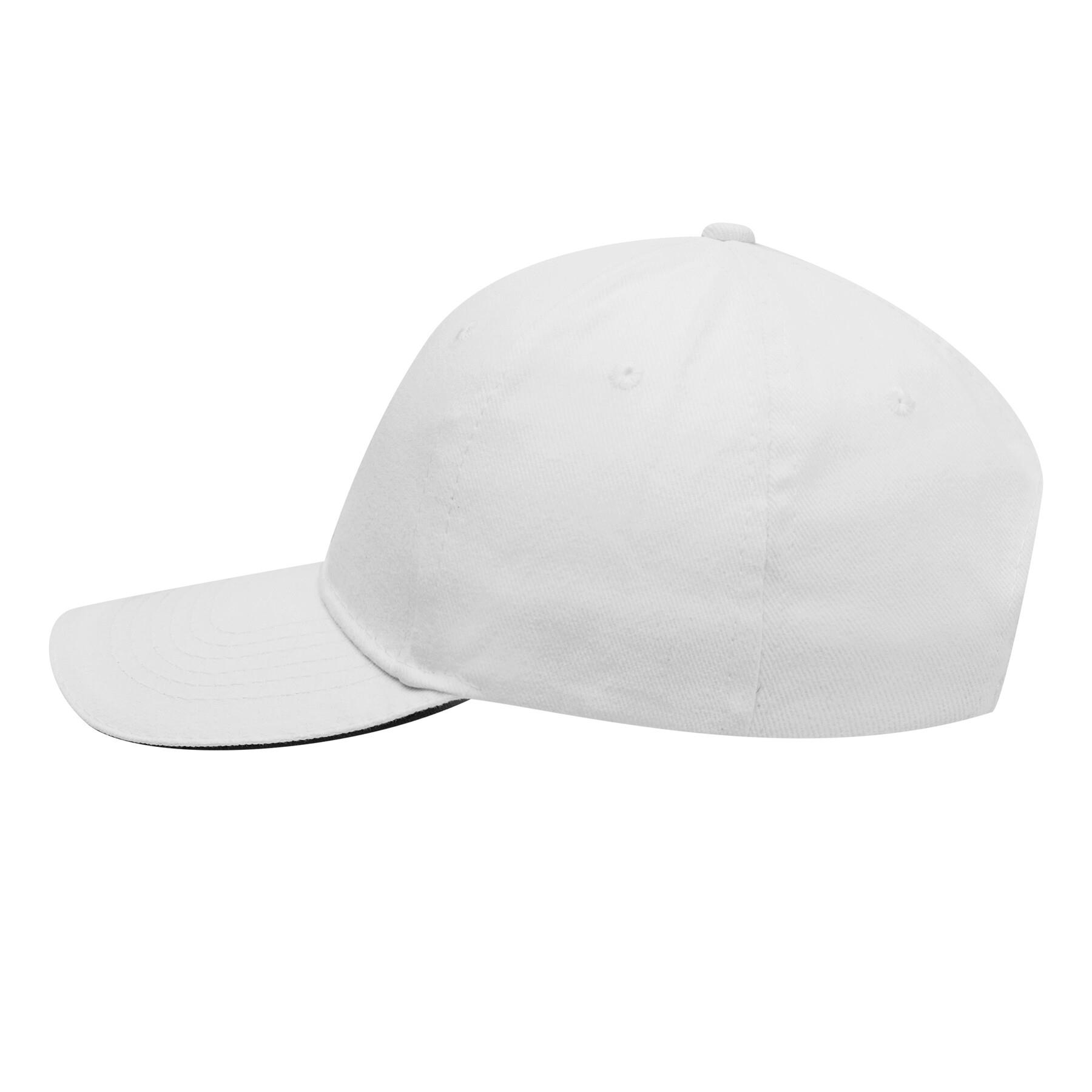 LIBERTY - 6-Panel-Sandwich-Cap