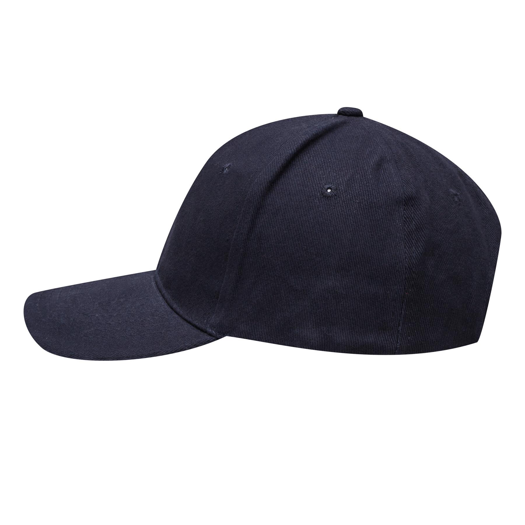 LIBERTY - 6-Panel-Sandwich-Cap
