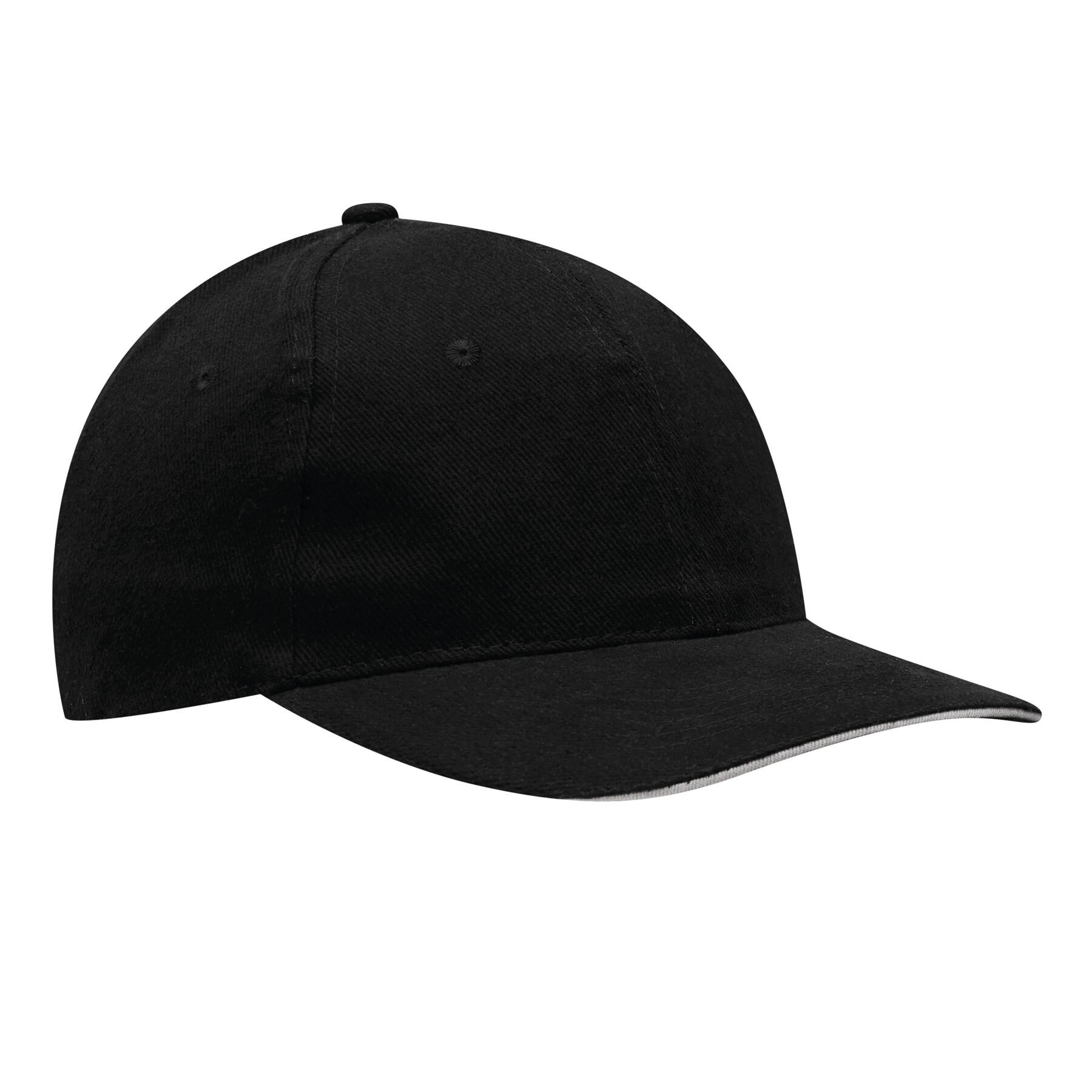 LIBERTY - 6-Panel-Sandwich-Cap