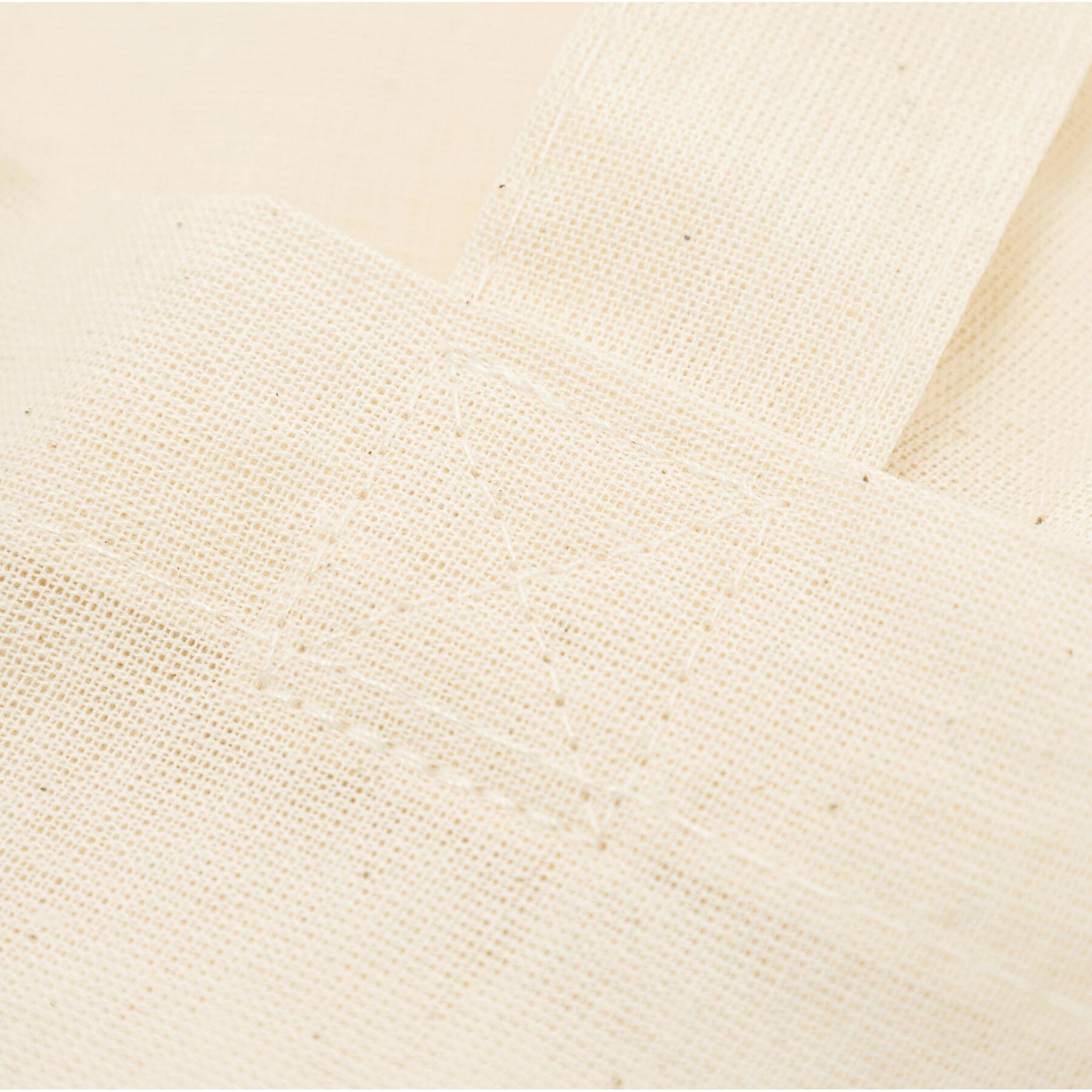 LITTLE - Kleine Baumwolltasche