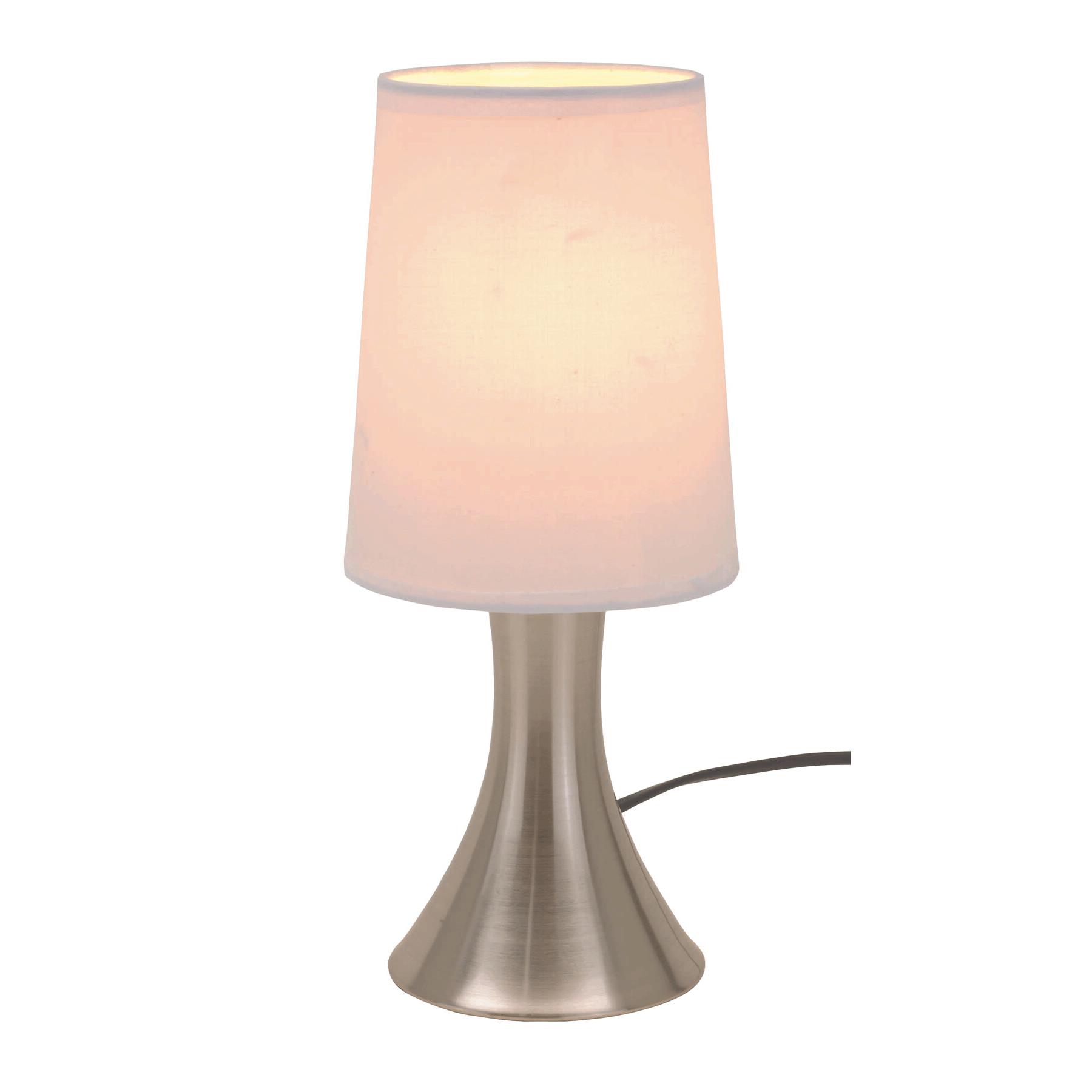TOUCH ME - Tischlampe