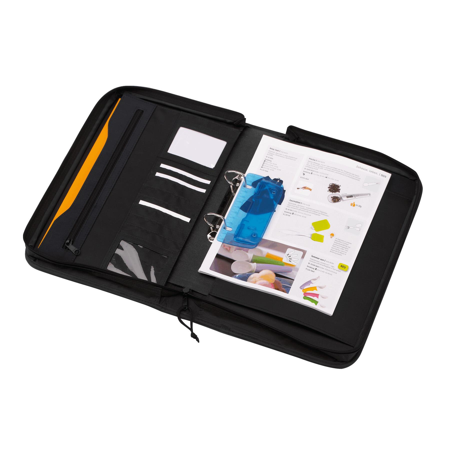 PAGE - Mini-Locher