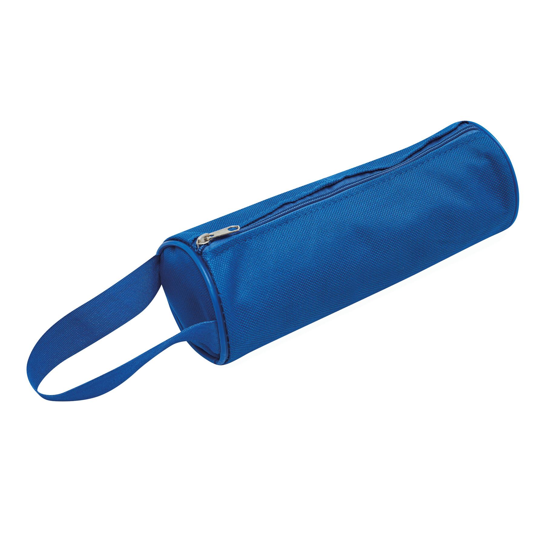 SCHOOL - Runde Stiftetasche