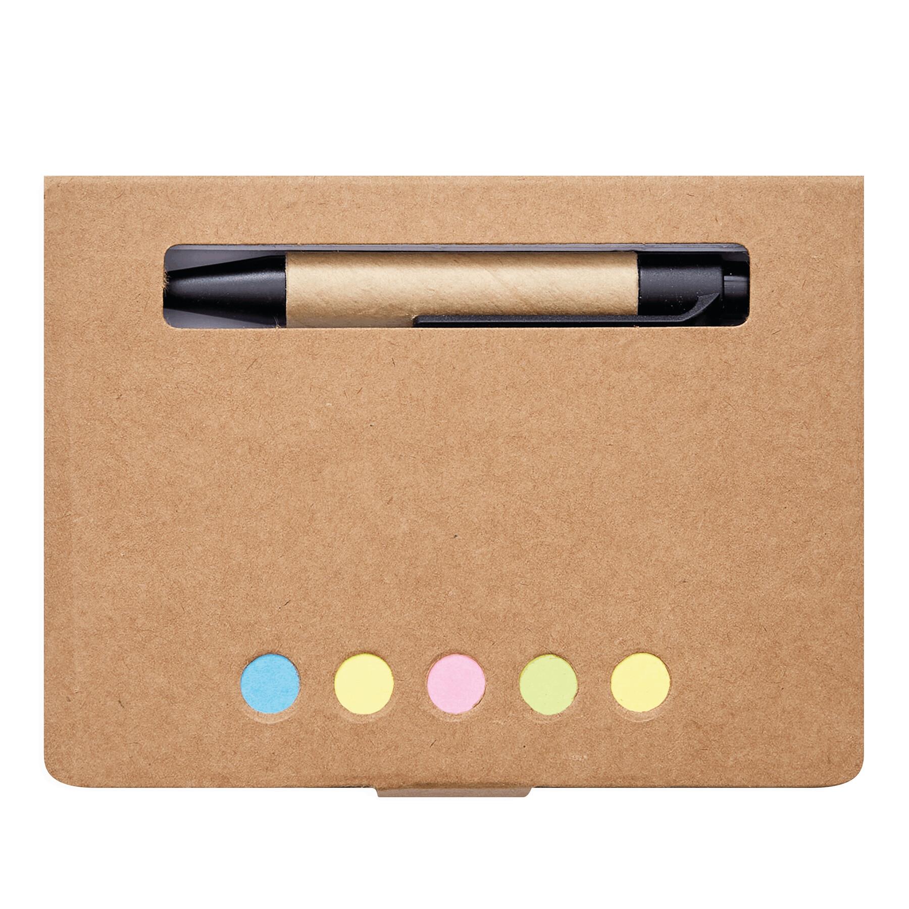 MEMO - Mini-Notizbuch