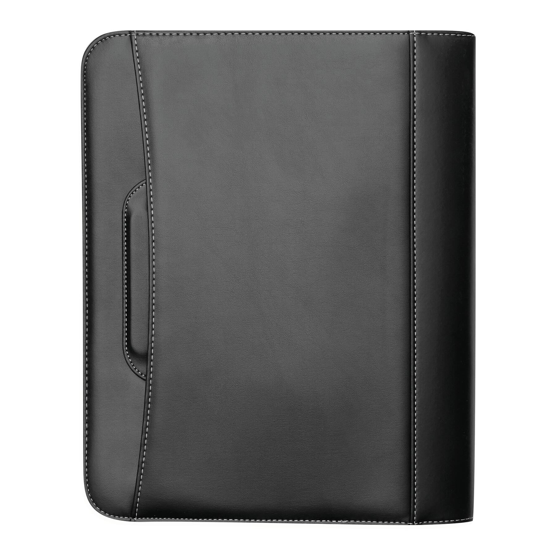 NOBLESSE RING - Dokumentenmappe im DIN-A4-Format