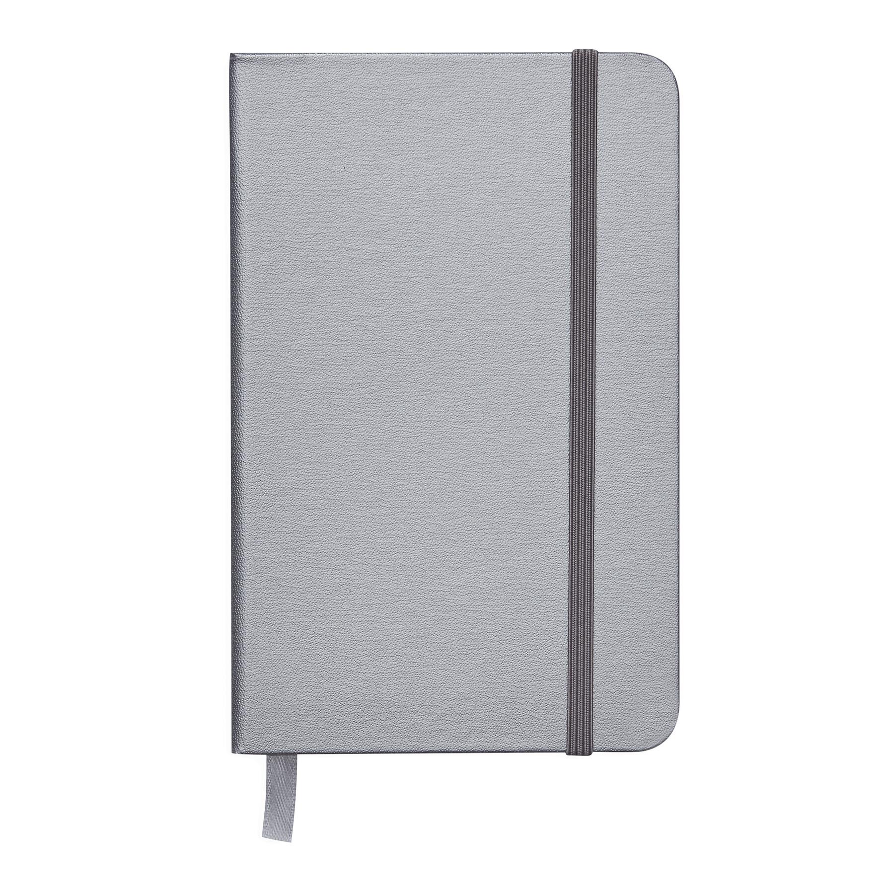 ATTENDANT A6 - Notizbuch ATTENDANT im DIN-A6-Format