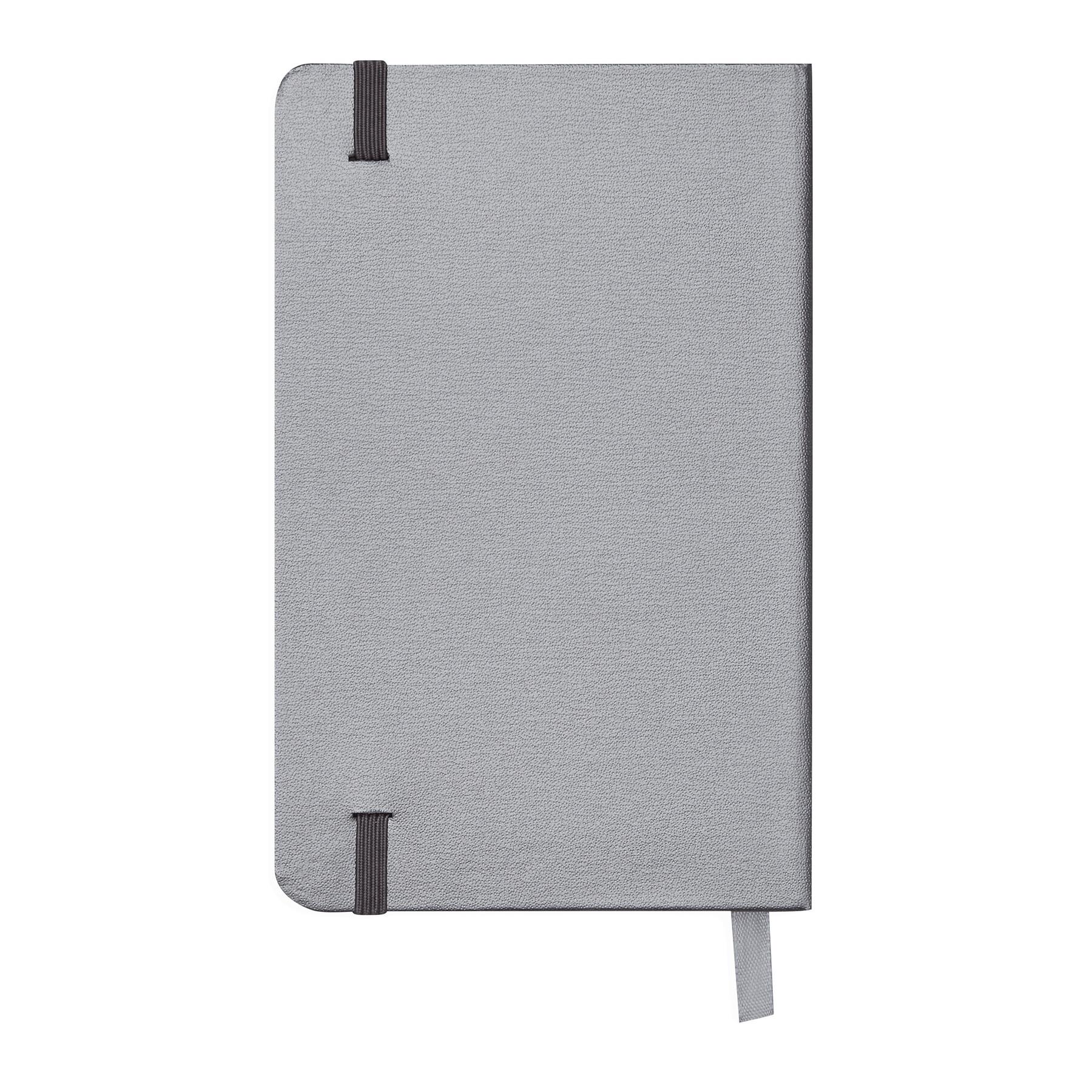 ATTENDANT A6 - Notizbuch ATTENDANT im DIN-A6-Format