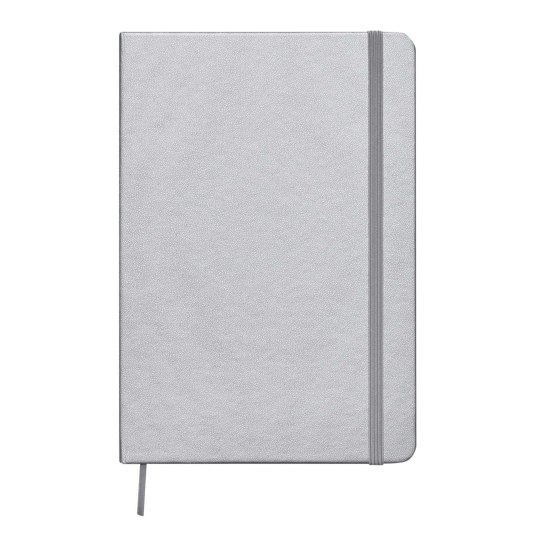ATTENDANT A5 - Notizbuch ATTENDANT im DIN-A5-Format