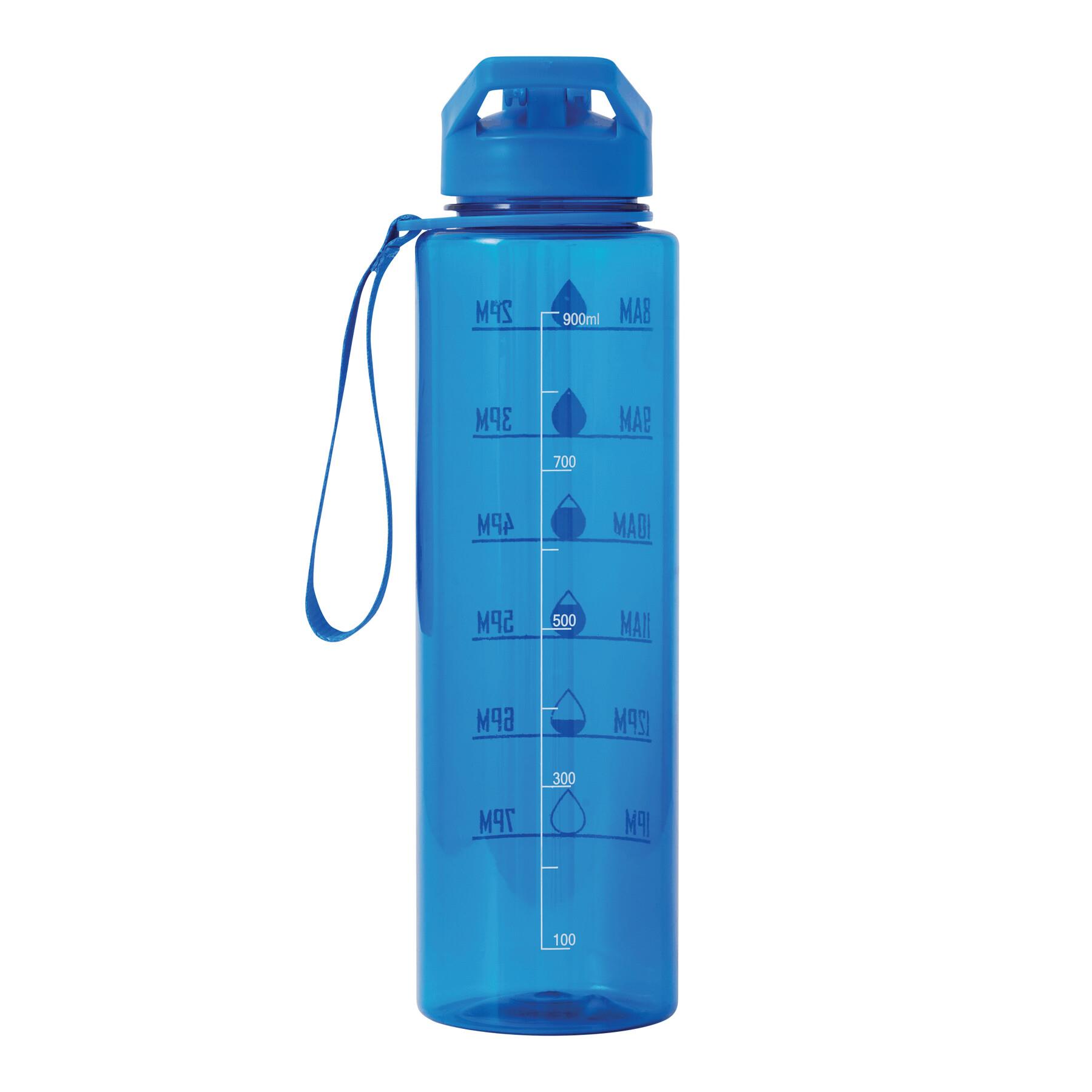 AQUA LEVEL - Sport-Trinkflasche