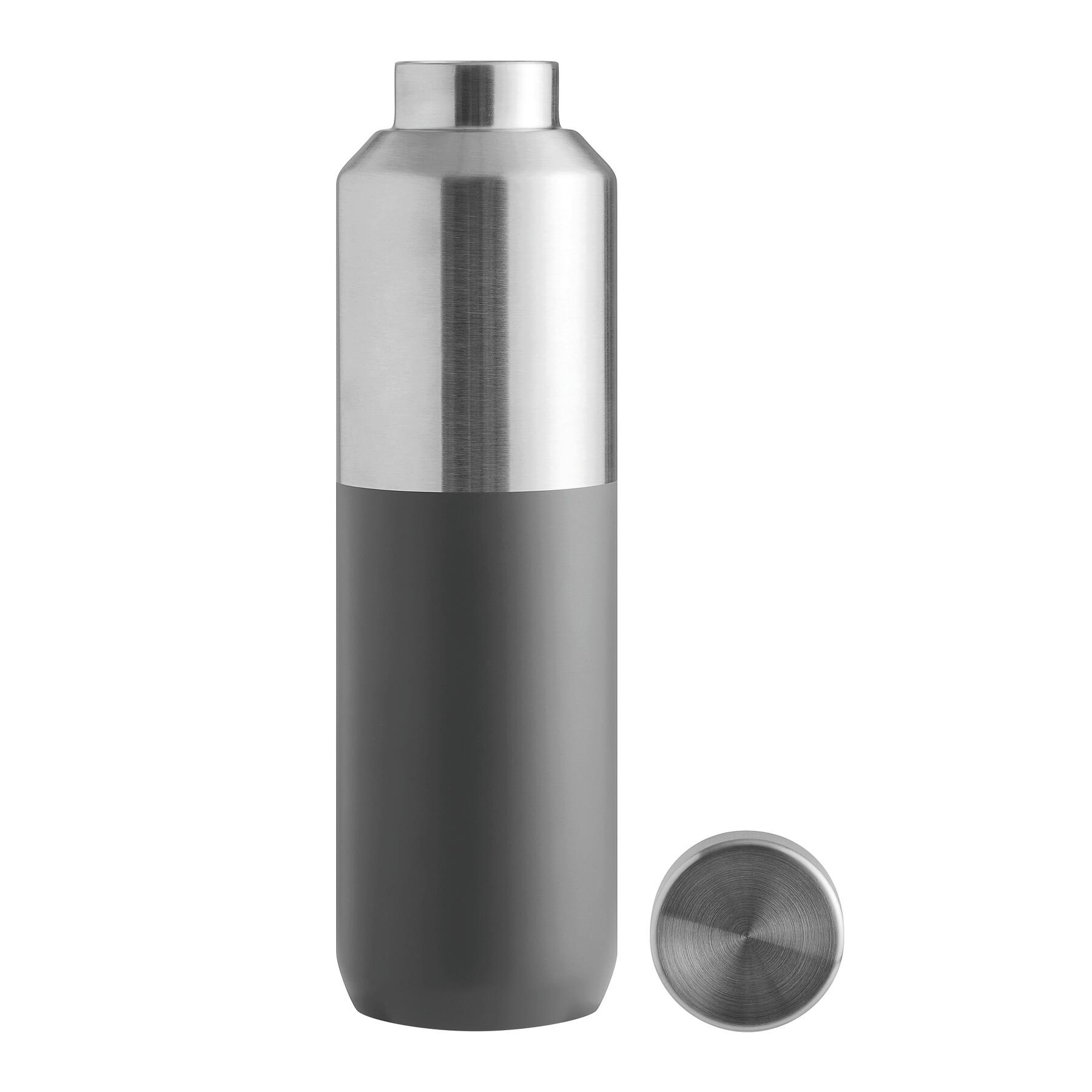 STEECO - Vakuum-Isolierflasche
