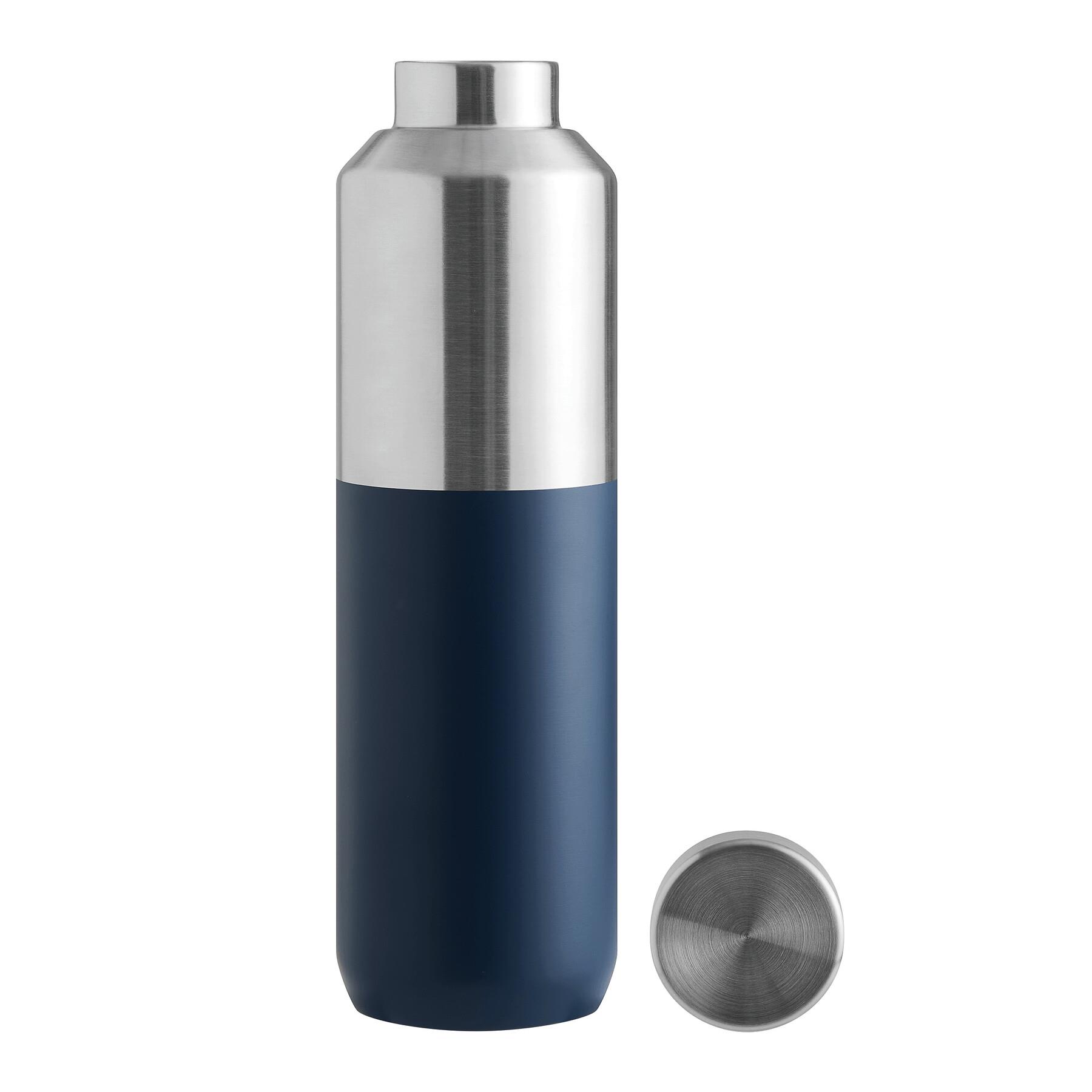 STEECO - Vakuum-Isolierflasche