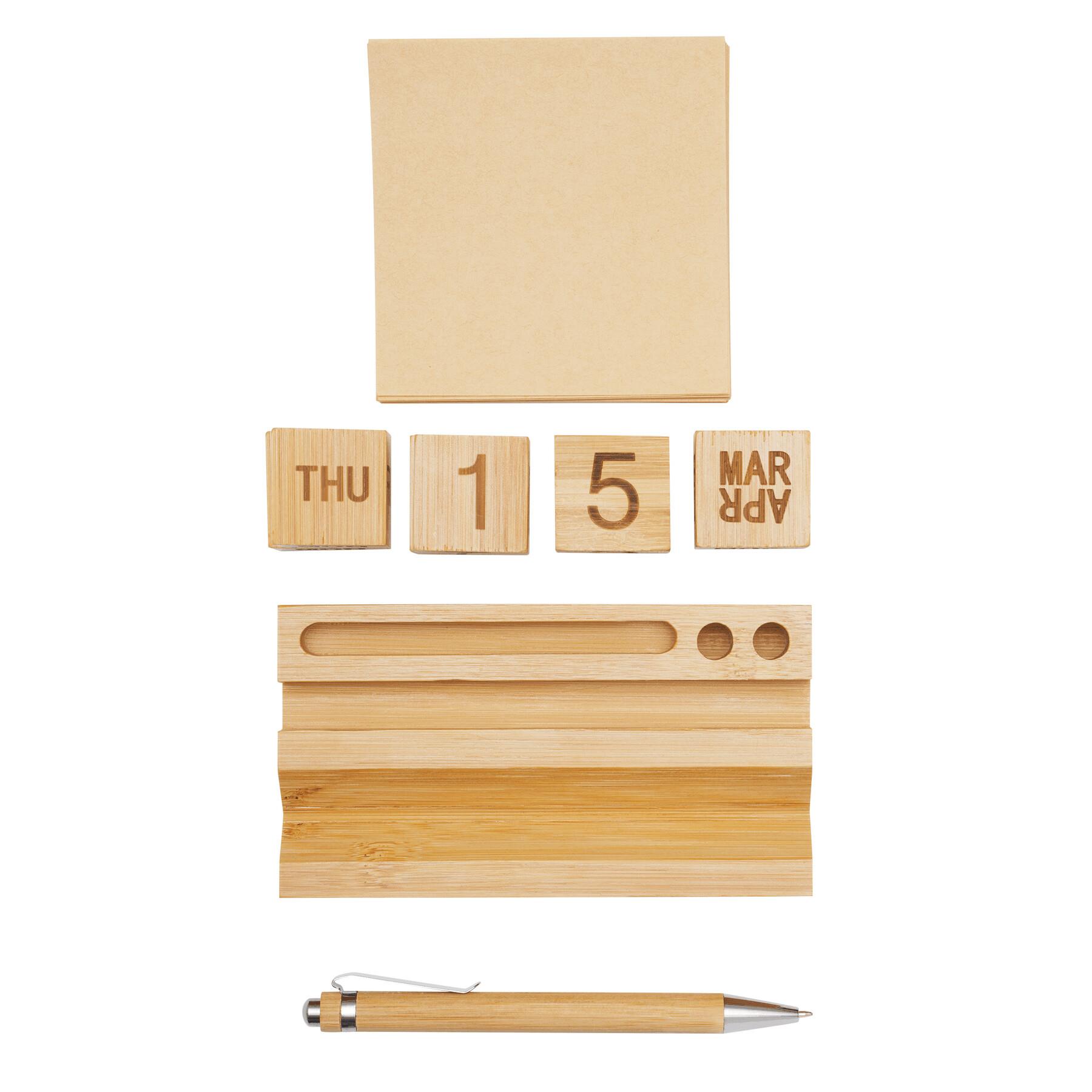 PERPETUAL - Tischkalender