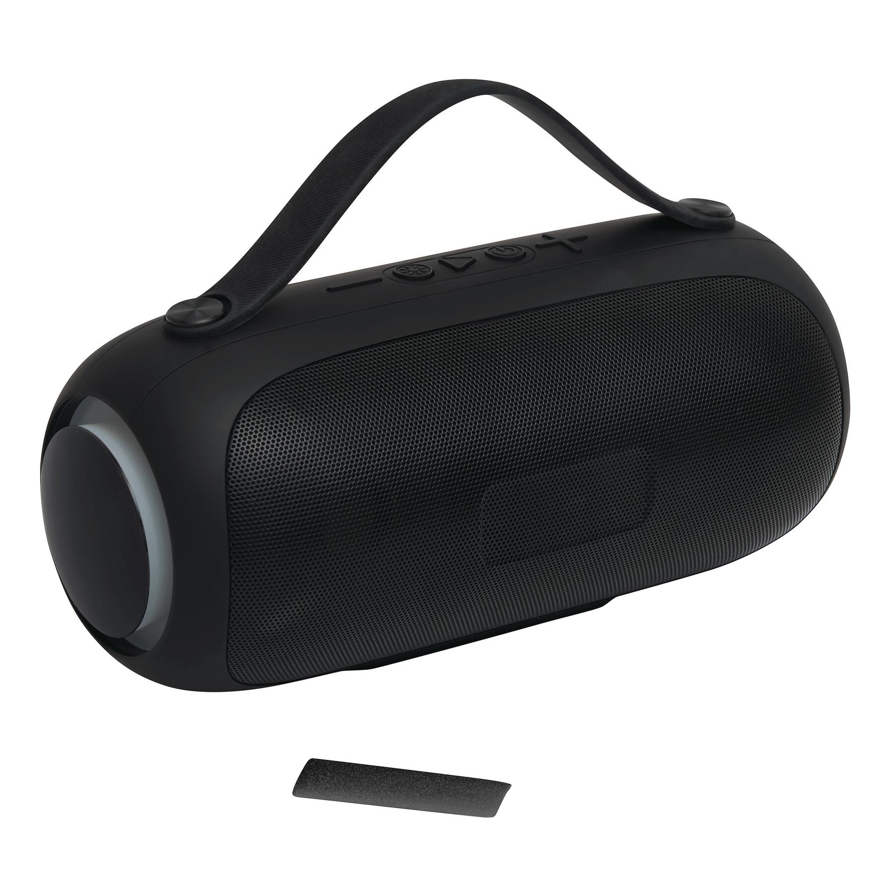 GIGA BOOM - Wireless-Lautsprecher