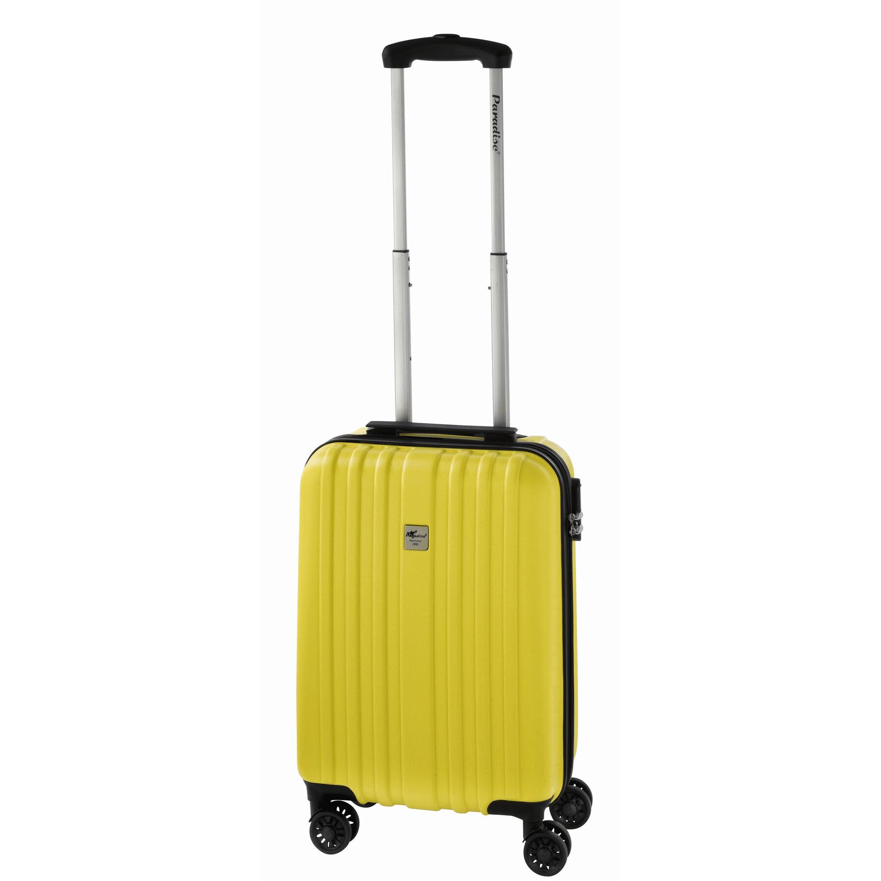 AURORA - Trolley-Set, 3-tlg.