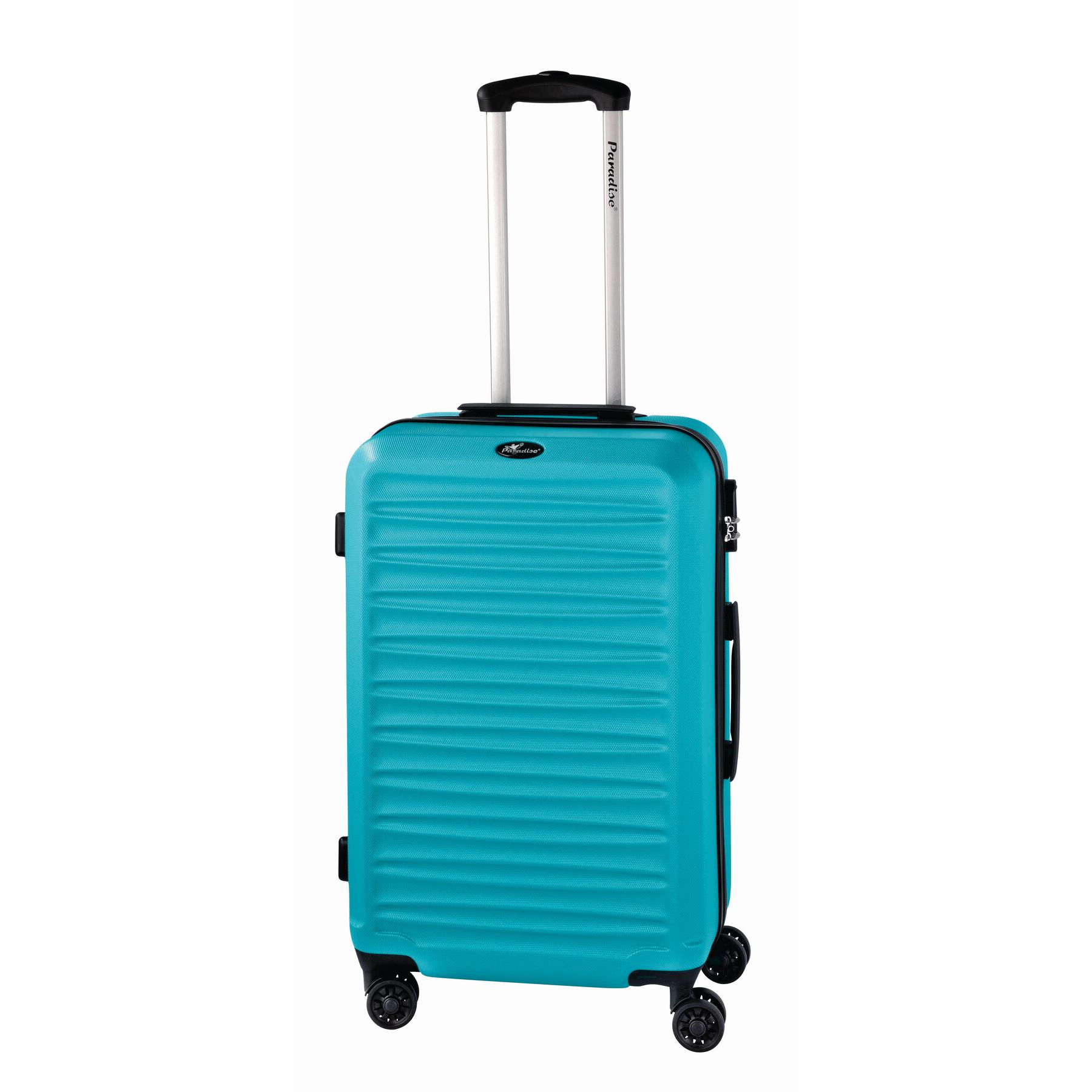 HAVANNA 2.0 - Trolley-Set, 3-tlg.