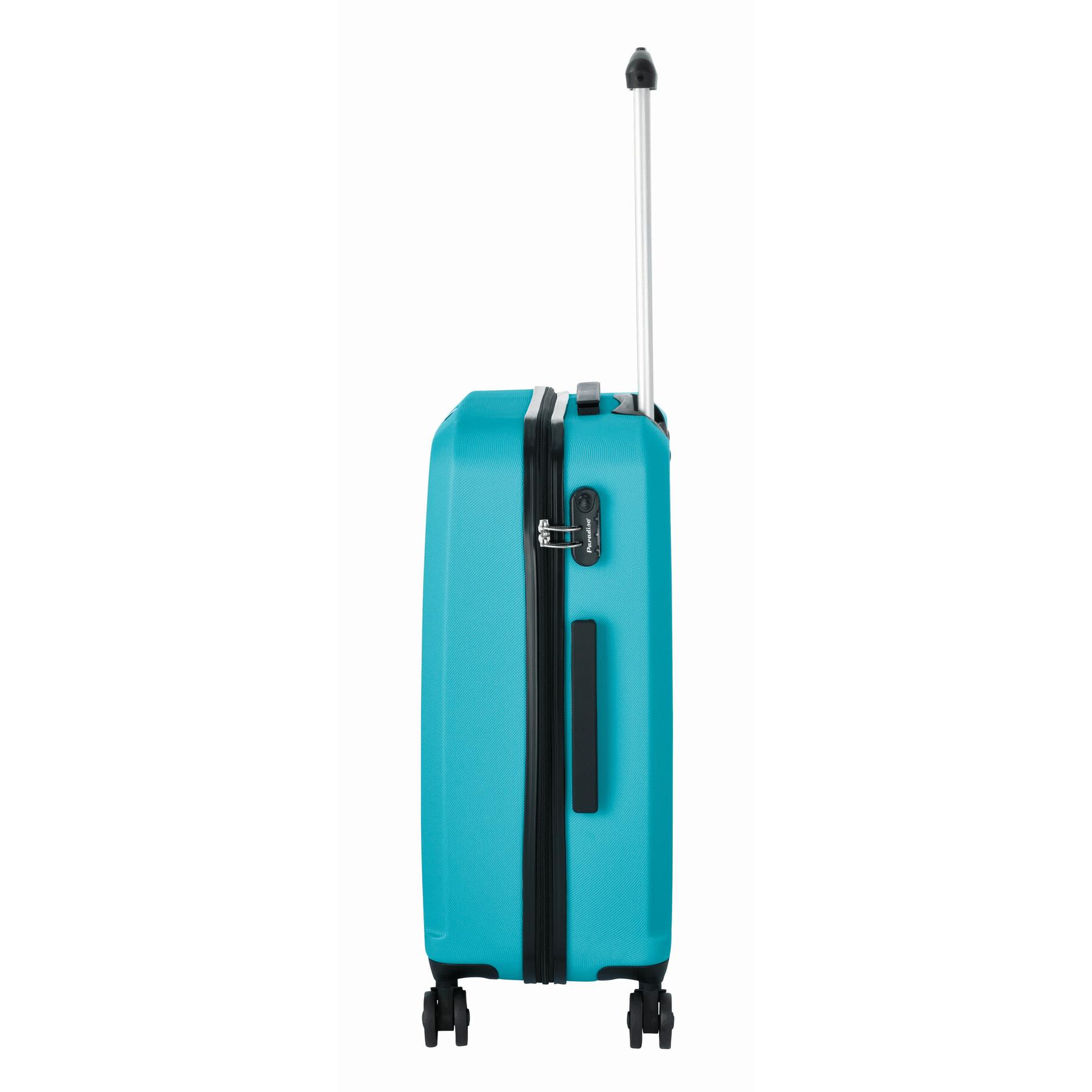 HAVANNA 2.0 - Trolley-Set, 3-tlg.