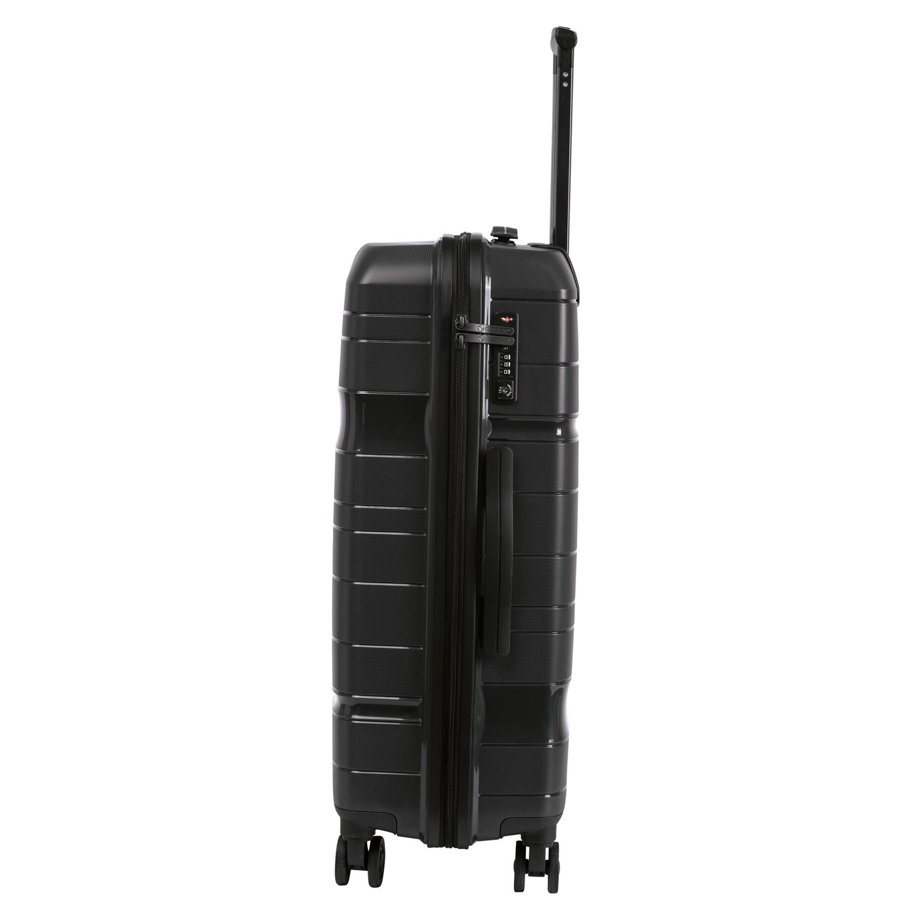 MEMPHIS - Trolley-Set, 3-tlg.