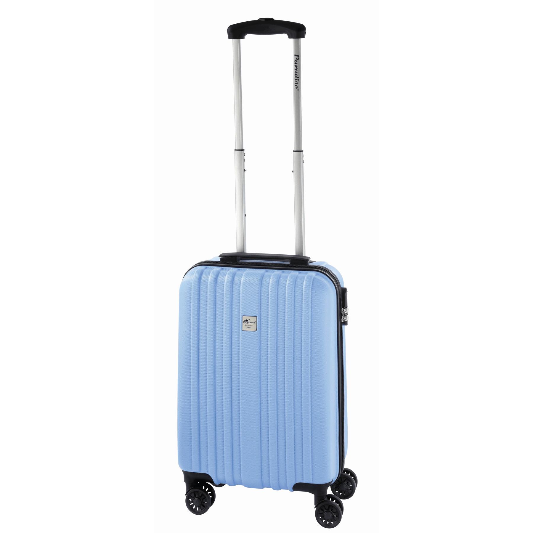 AURORA - Trolley-Set, 3-tlg.