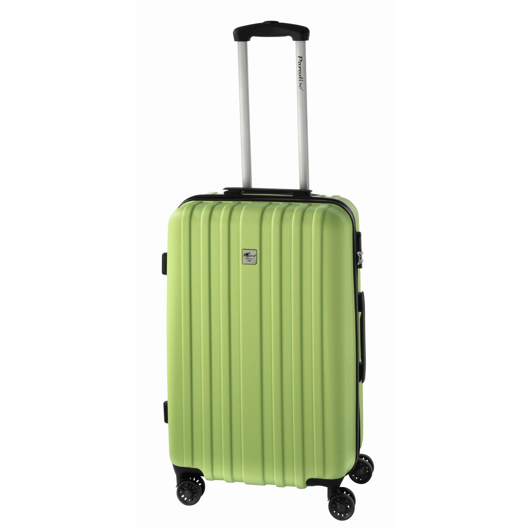 AURORA - Trolley-Set, 3-tlg.